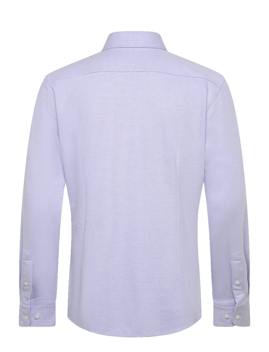 BOSS - P-HANK-kent-C1-222 - formele overhemden - light/pastel blue - 1
