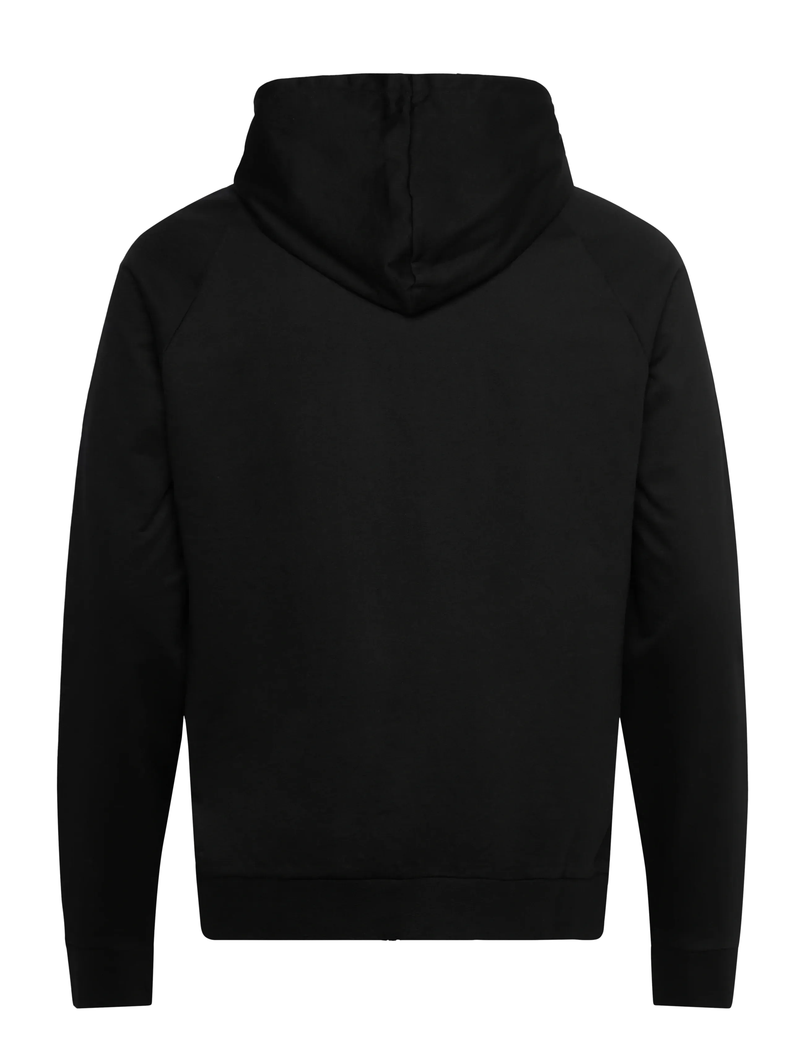 BOSS - Authentic Jacket H - hoodies - black - 1