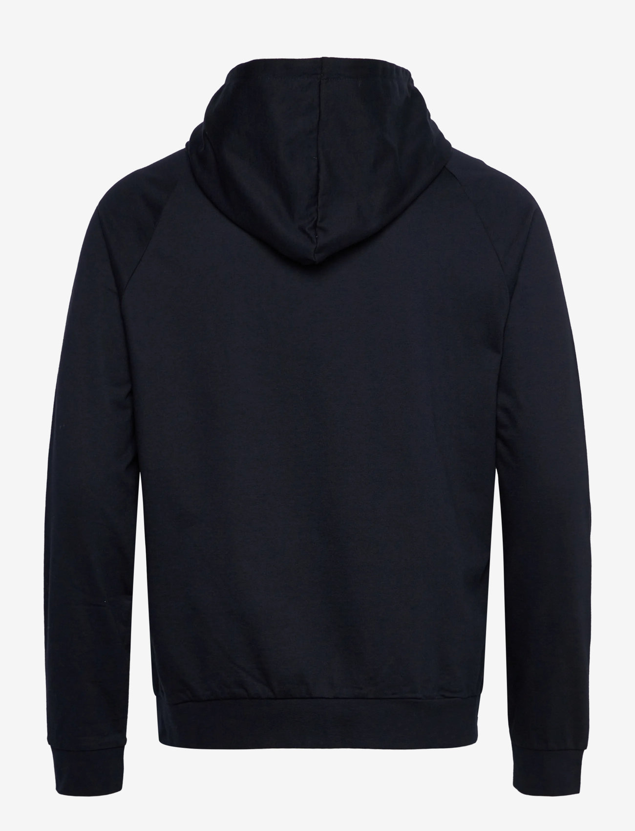 BOSS - Authentic Jacket H - sweatshirts - dark blue - 1