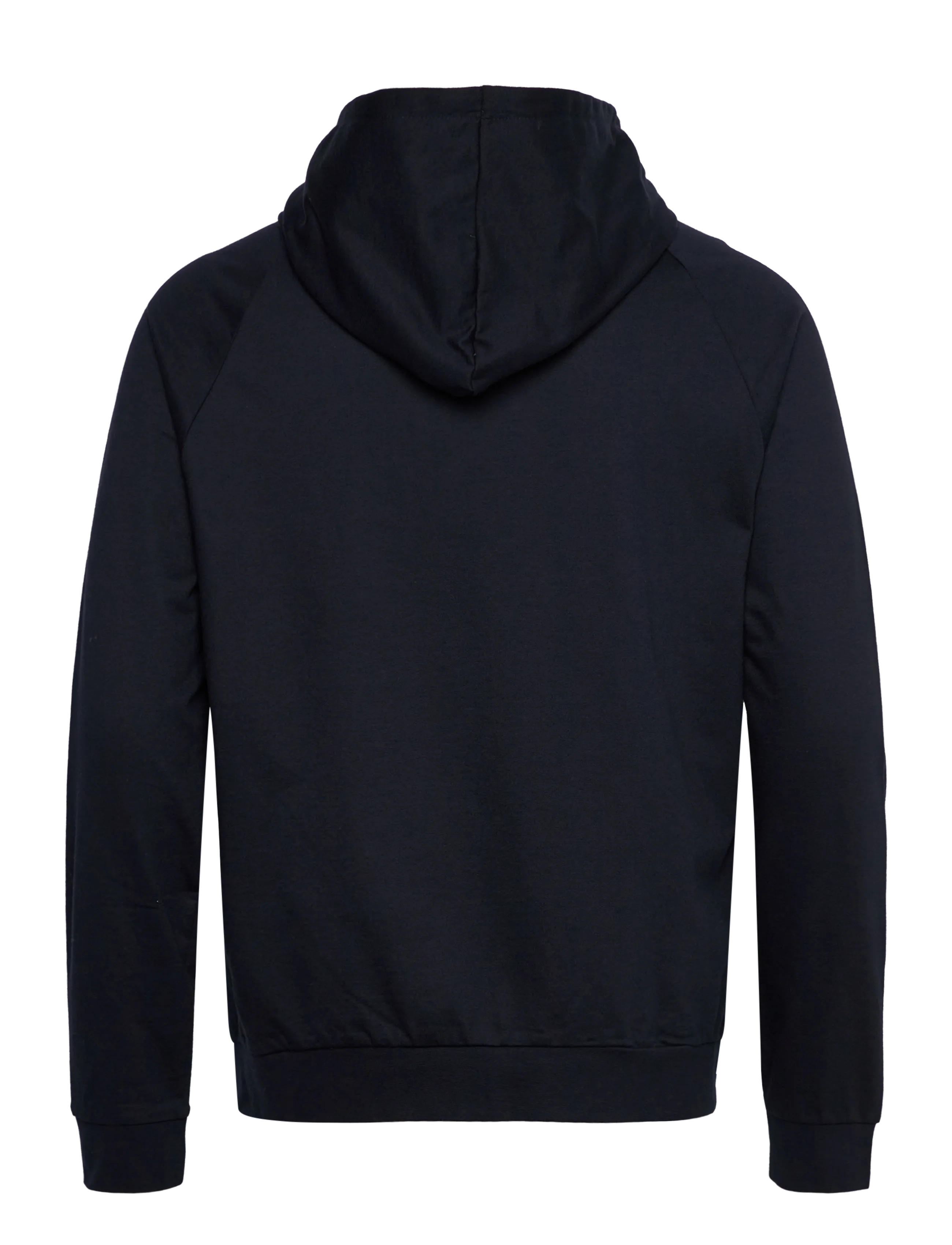 BOSS - Authentic Jacket H - hoodies - dark blue - 1