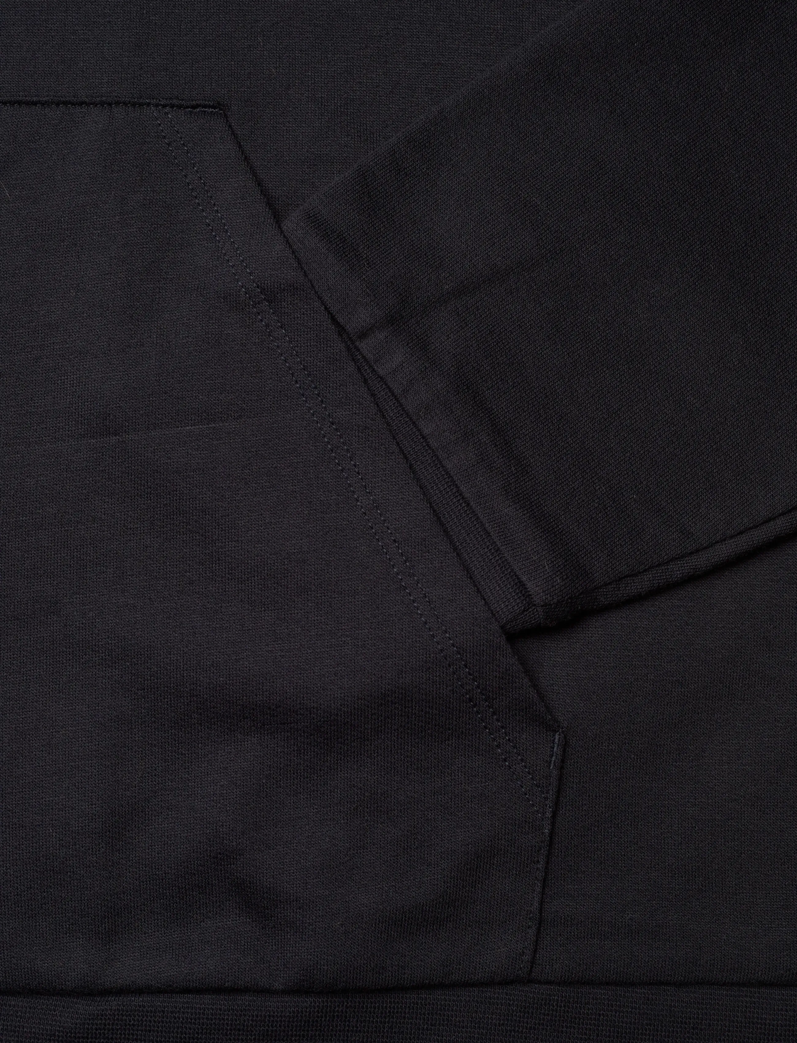 BOSS - Authentic Jacket H - hoodies - dark blue - 3