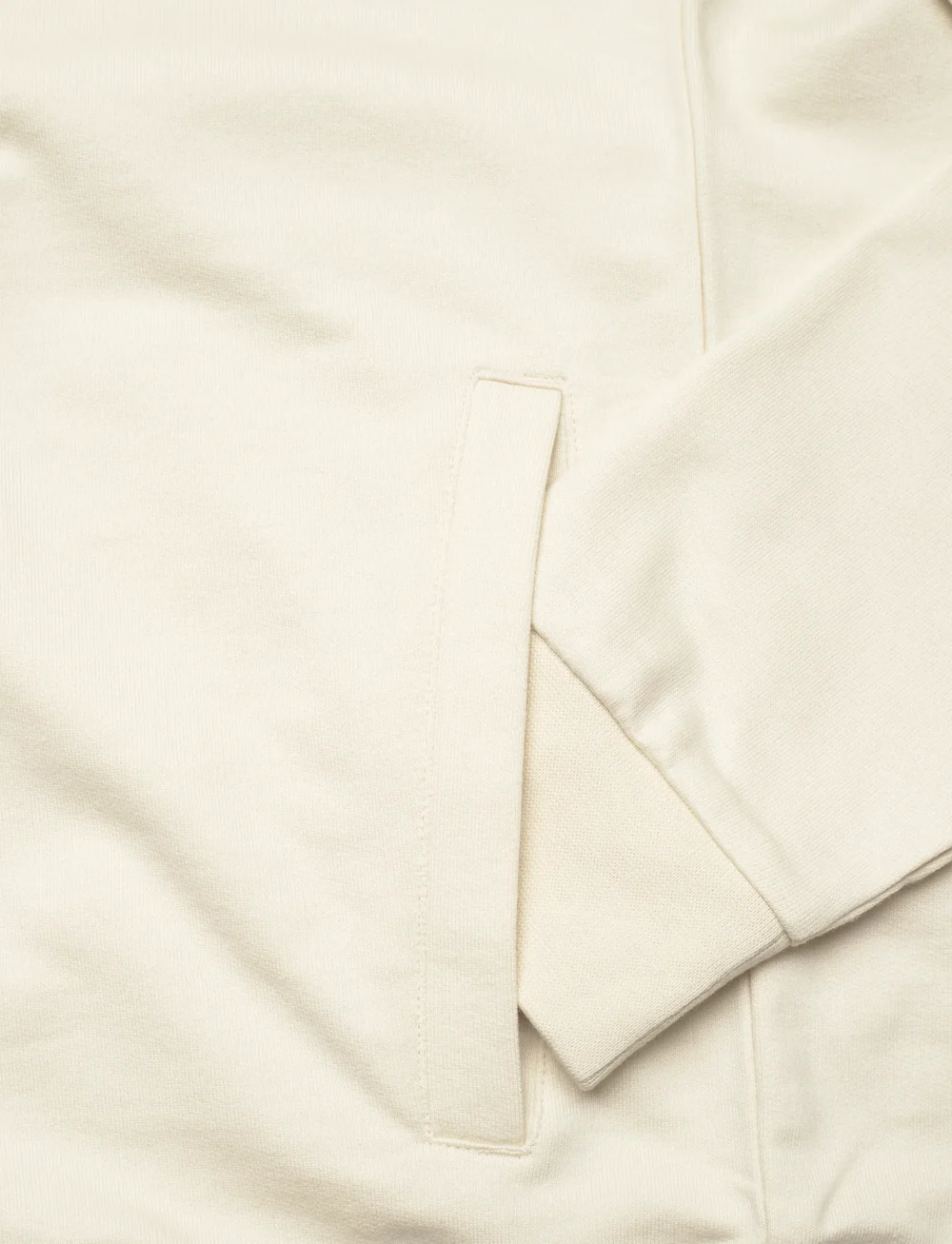 BOSS - Iconic Jacket Zip - shop by occasion - open white - 3