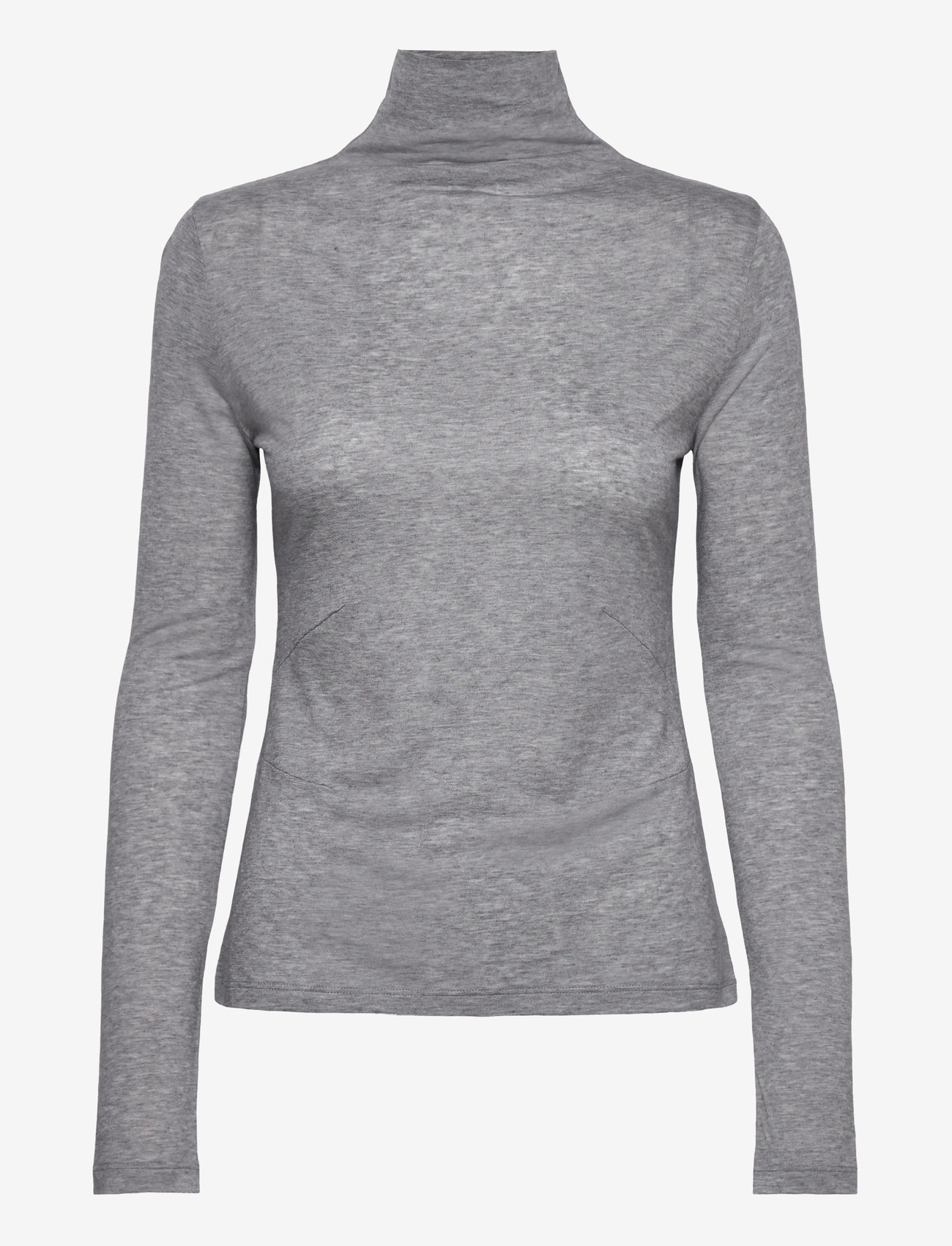 BOSS - Elavu - palaidinukės ilgomis rankovėmis - light/pastel grey - 0