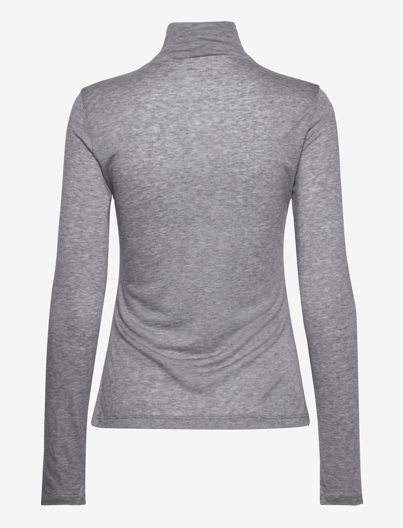 BOSS - Elavu - palaidinukės ilgomis rankovėmis - light/pastel grey - 1