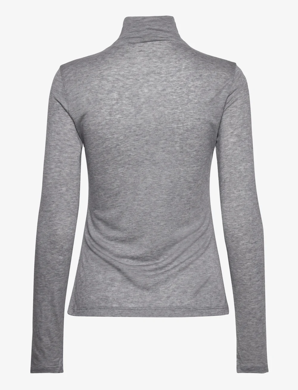 BOSS - Elavu - langærmede toppe - light/pastel grey - 1