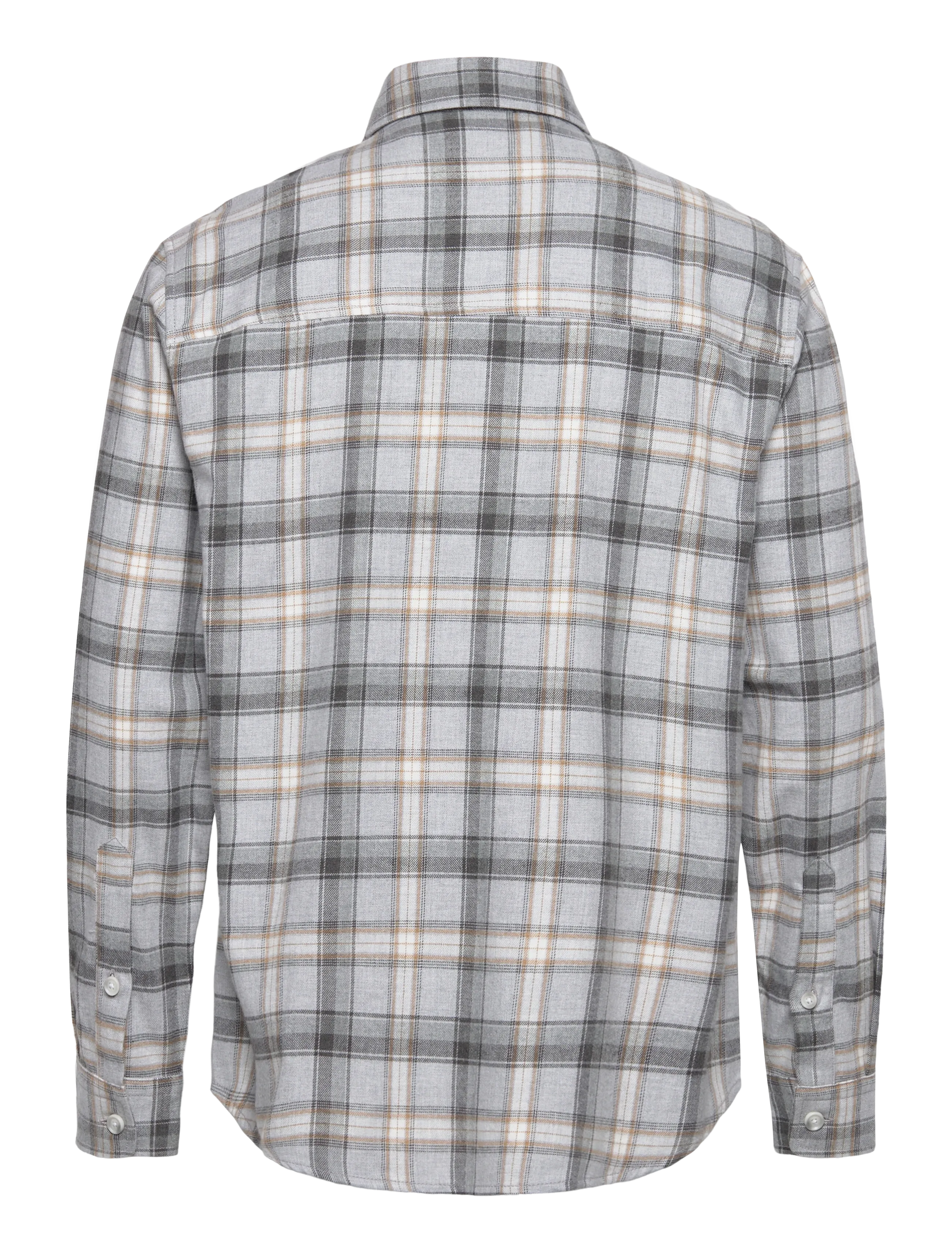 BOSS - C-OWEN-2PP-C1-253 - medium grey - 1