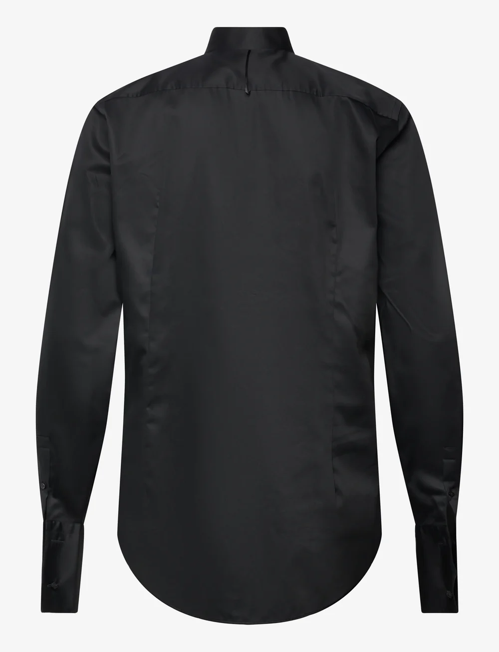 BOSS - H-HANK-W-TUX3-DC-254 - basic-hemden - black - 1