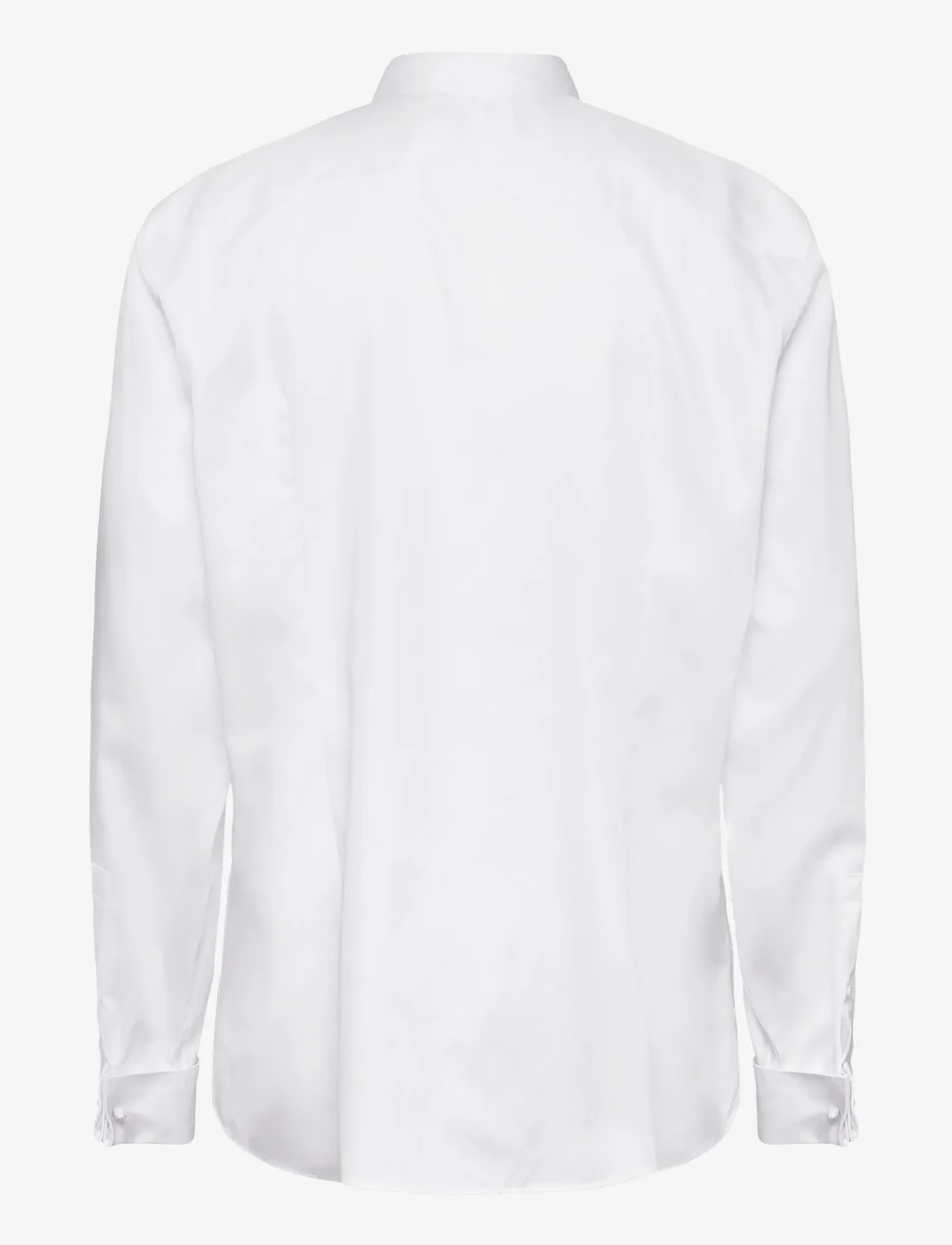 BOSS - H-HANK-W-TUX3-DC-254 - basic-hemden - white - 1