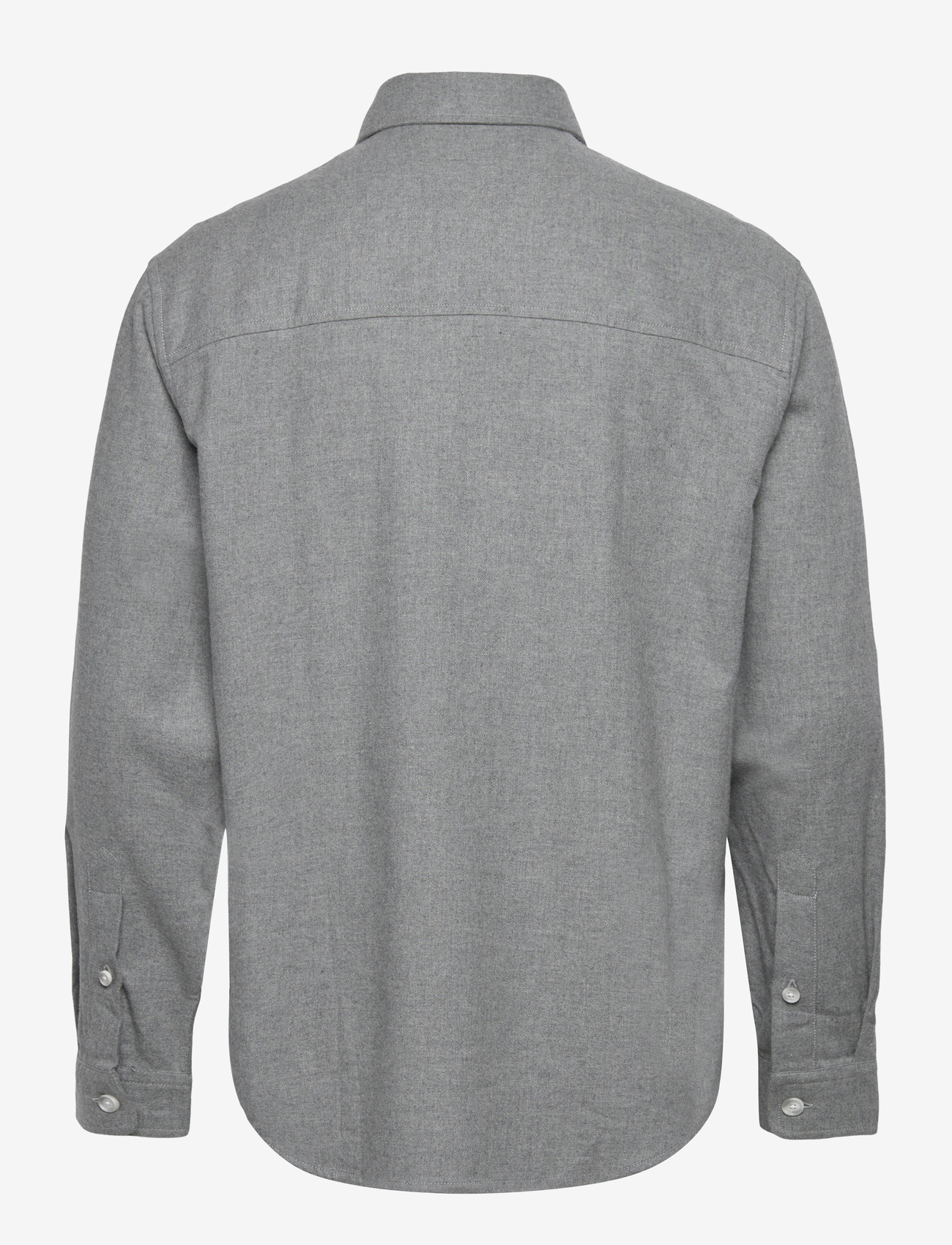 BOSS - C-OWEN-2PP-C1-253 - basic skjorter - medium grey - 1