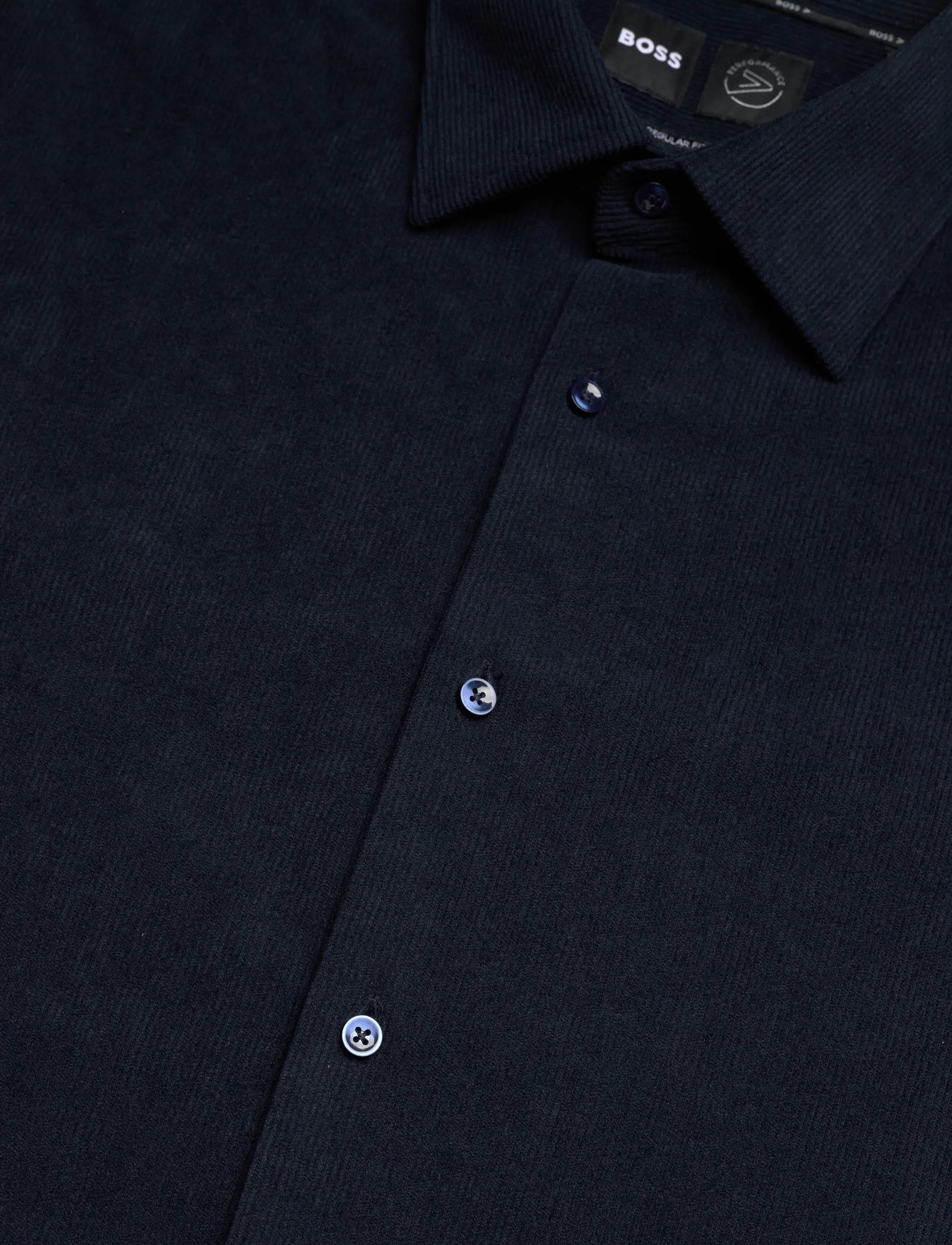 BOSS - P-JOE-kent-C1-222 - dark blue - 3