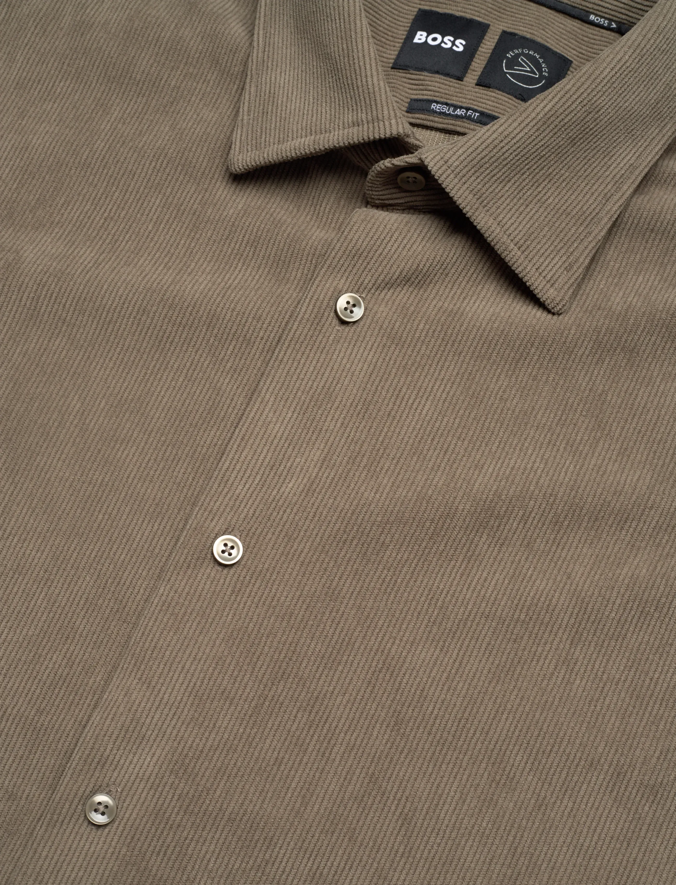 BOSS - P-JOE-kent-C1-222 - open brown - 3