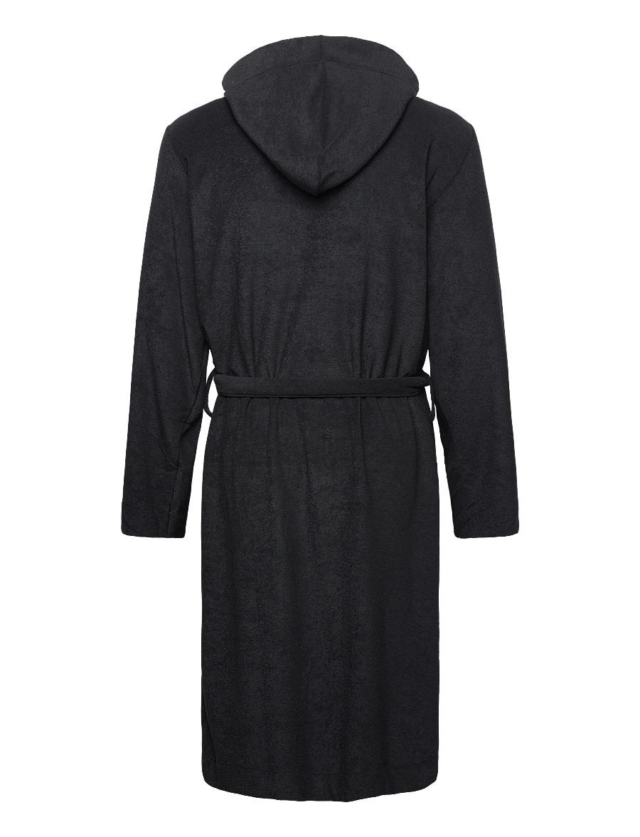 BOSS - Terry Robe - nach anlass kaufen - black - 1