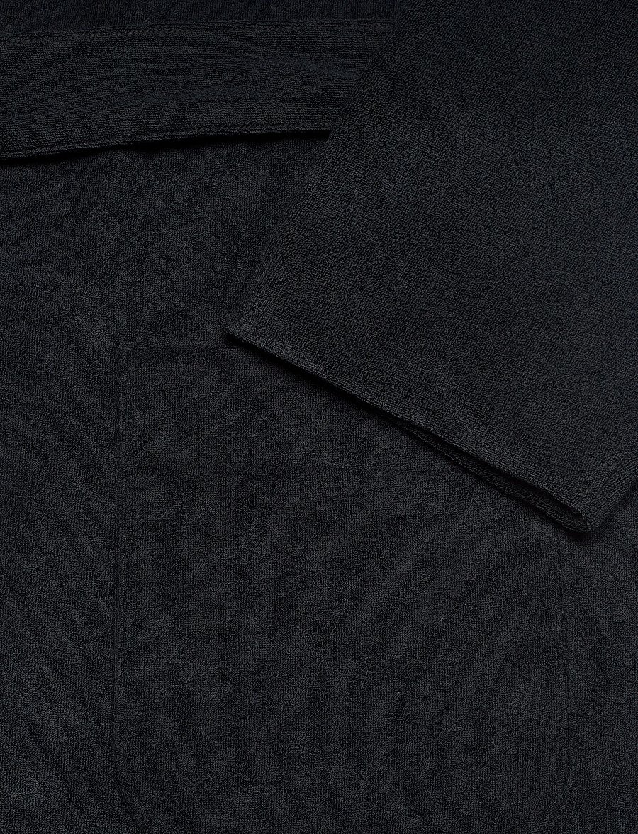 BOSS - Terry Robe - nach anlass kaufen - black - 3
