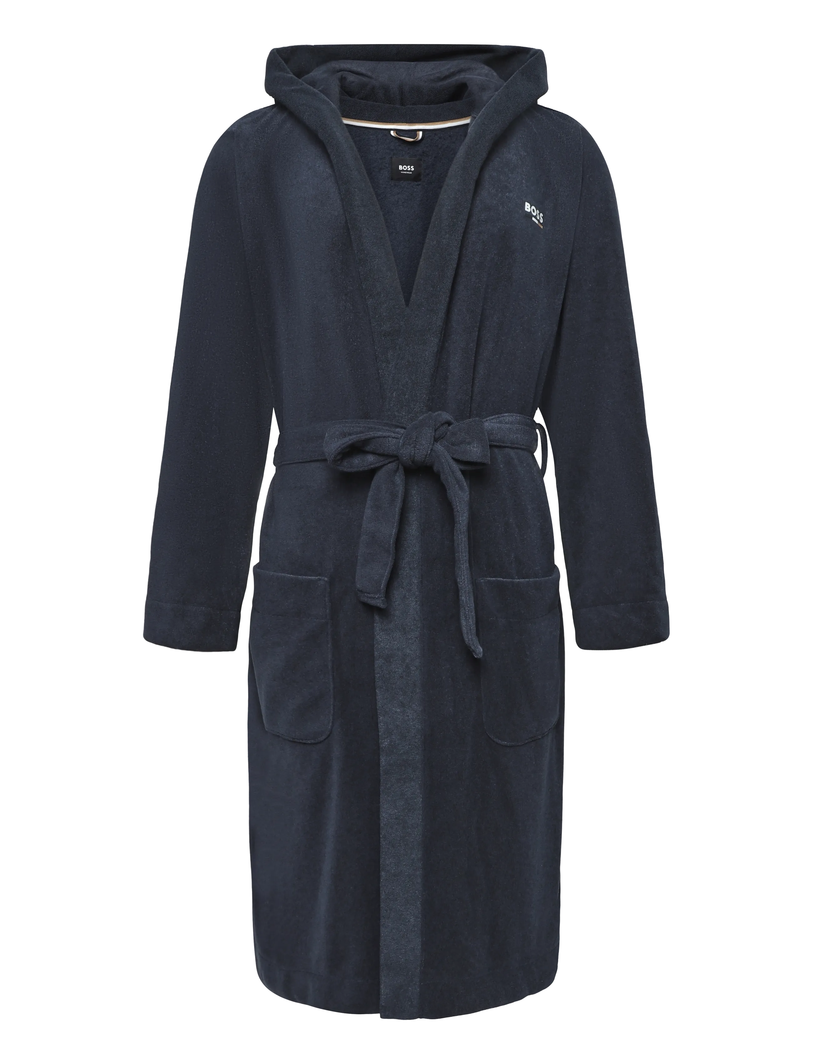 Terry Robe