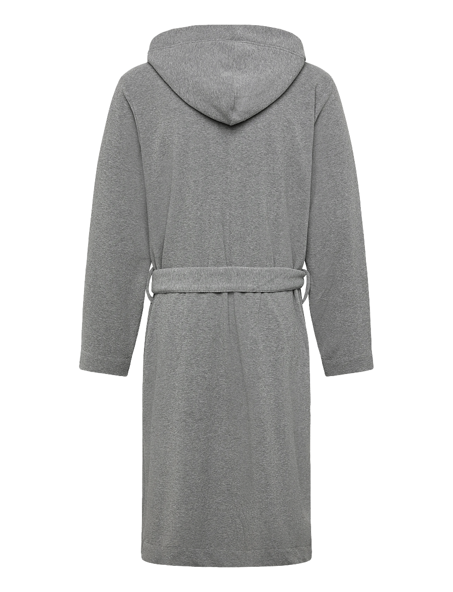 BOSS - Terry Robe - shop efter anledning - medium grey - 1