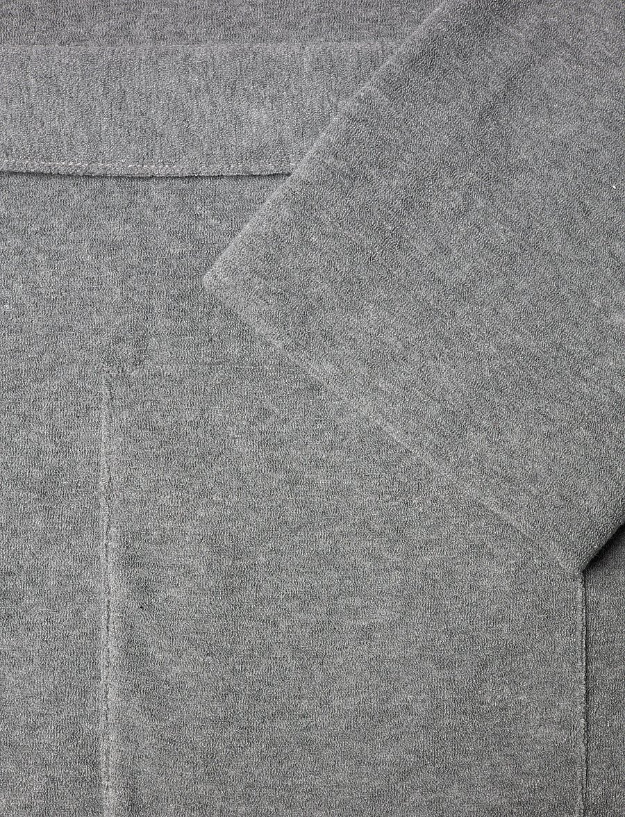 BOSS - Terry Robe - shop efter anledning - medium grey - 3