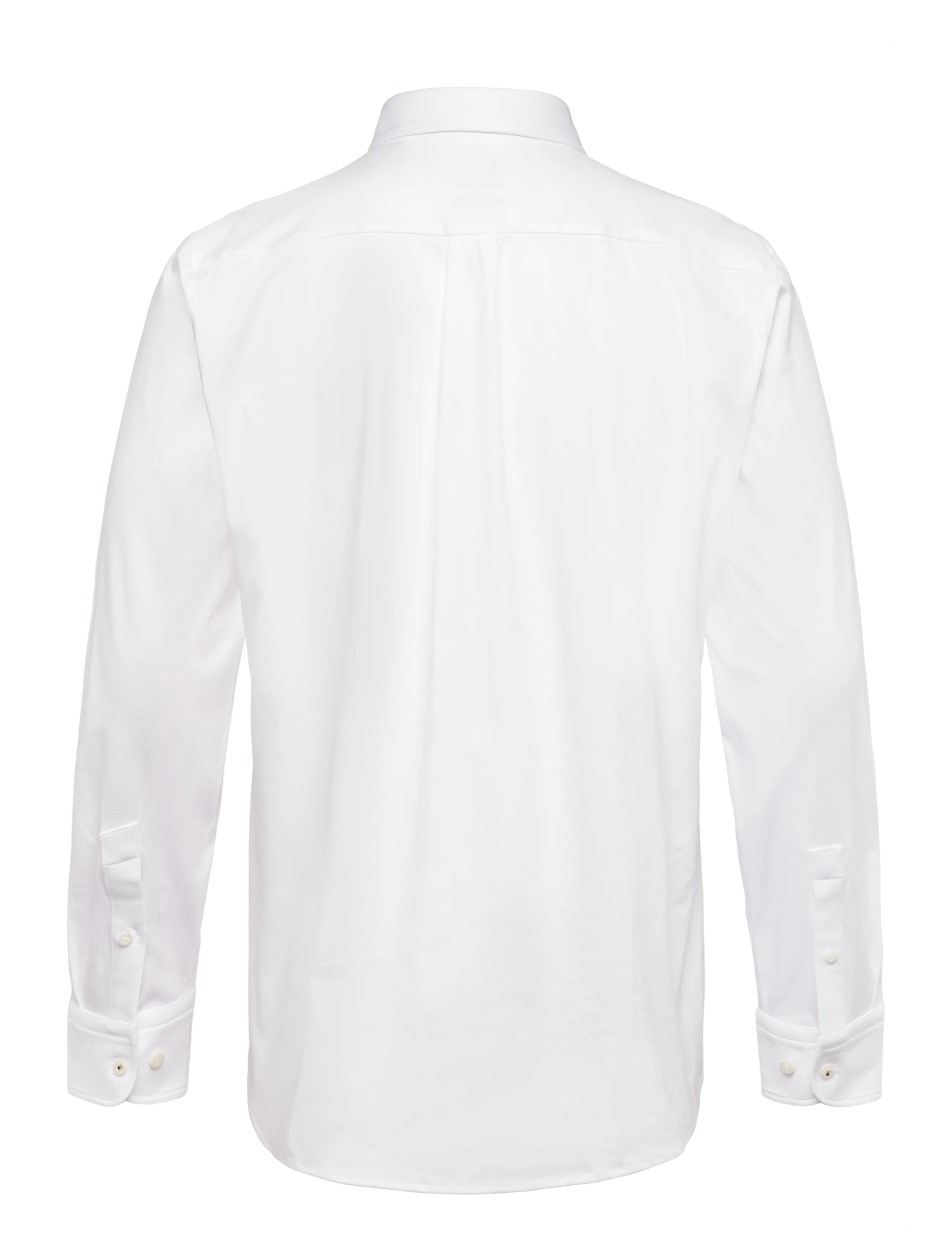 BOSS - C-HANK-kent-C1-253 - biznesowa - white - 1