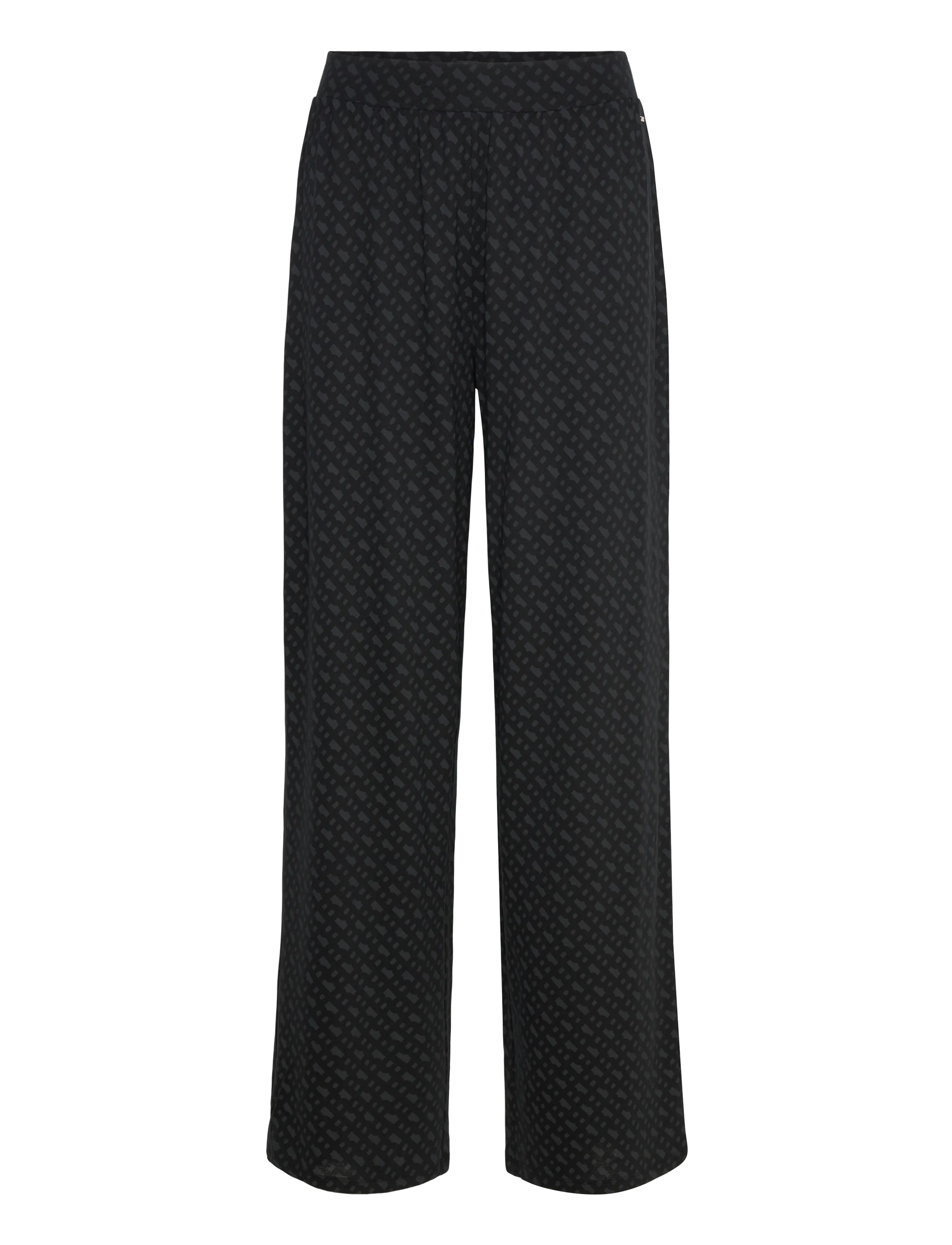 B Logo_Pants