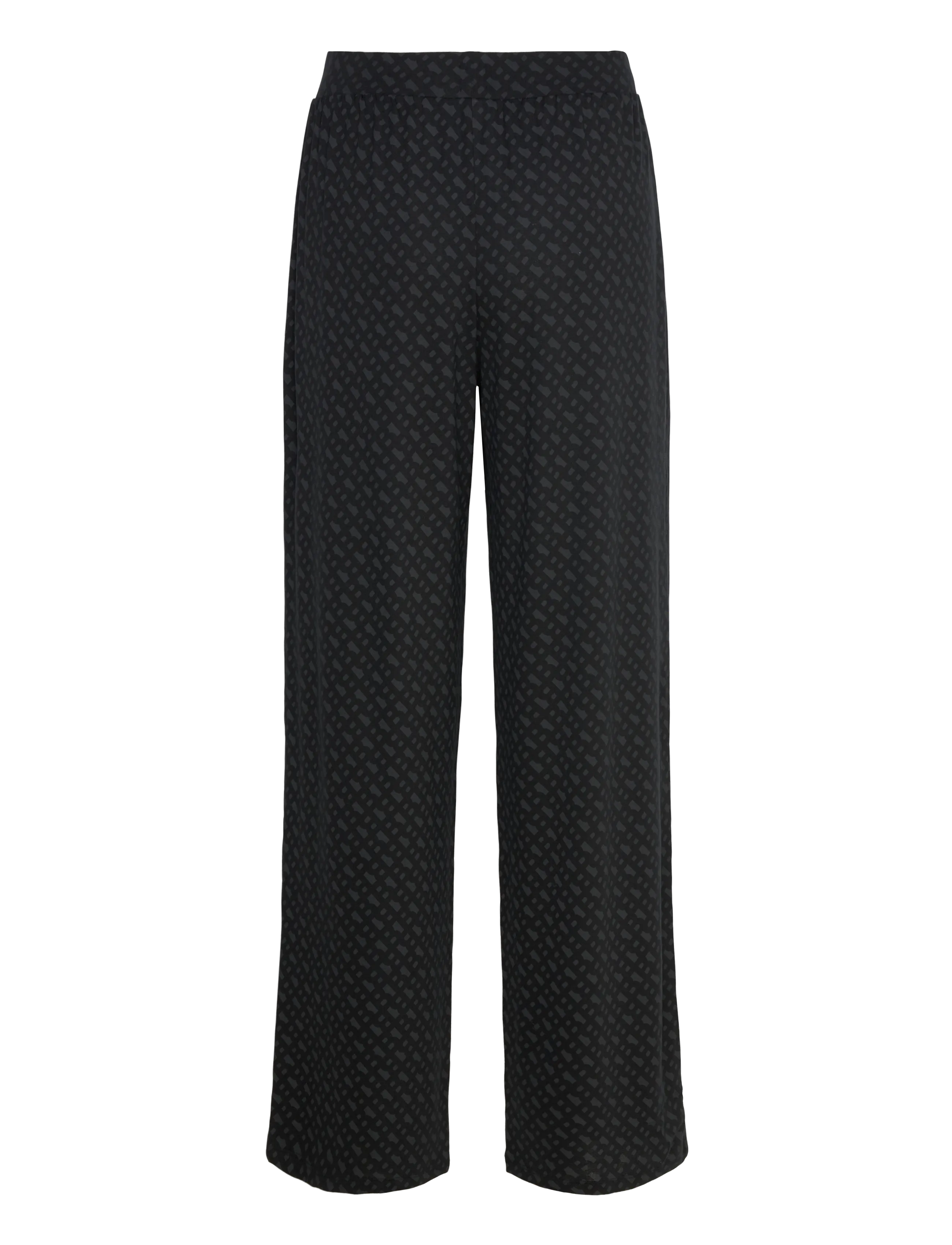 Boss B Logo_Pants mjukisbyxor dam – bild 2