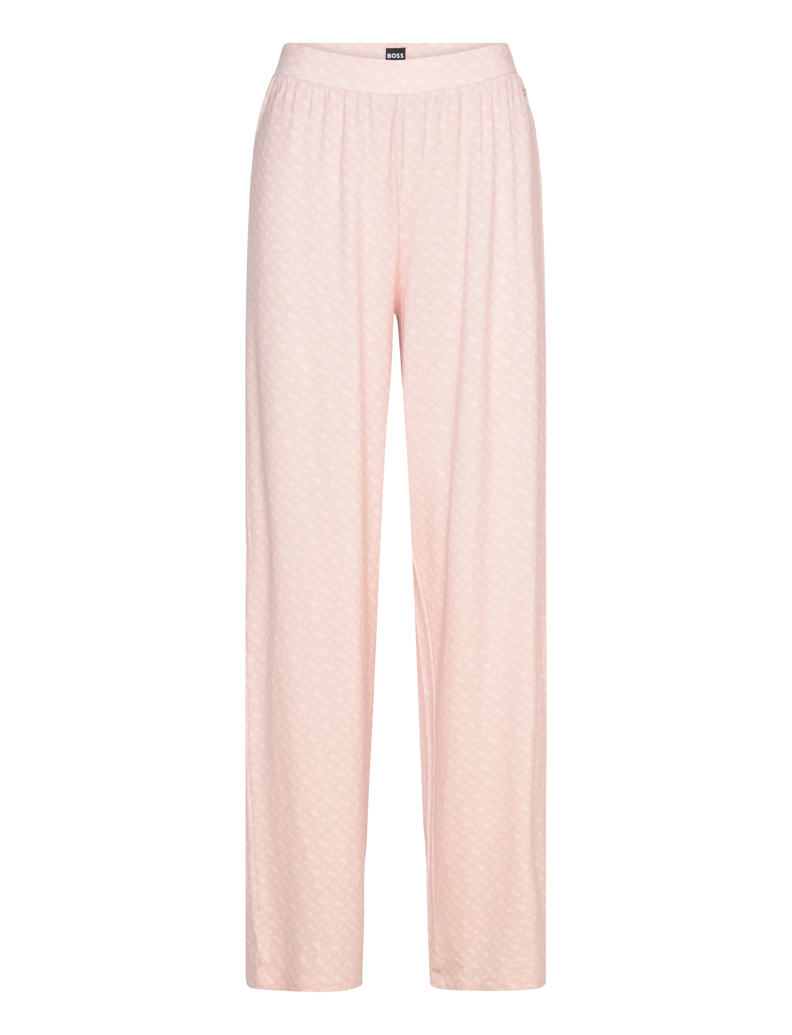 BOSS B Logo_Pants - Unterwäsche - LIGHT/PASTEL PINK / pink/rose