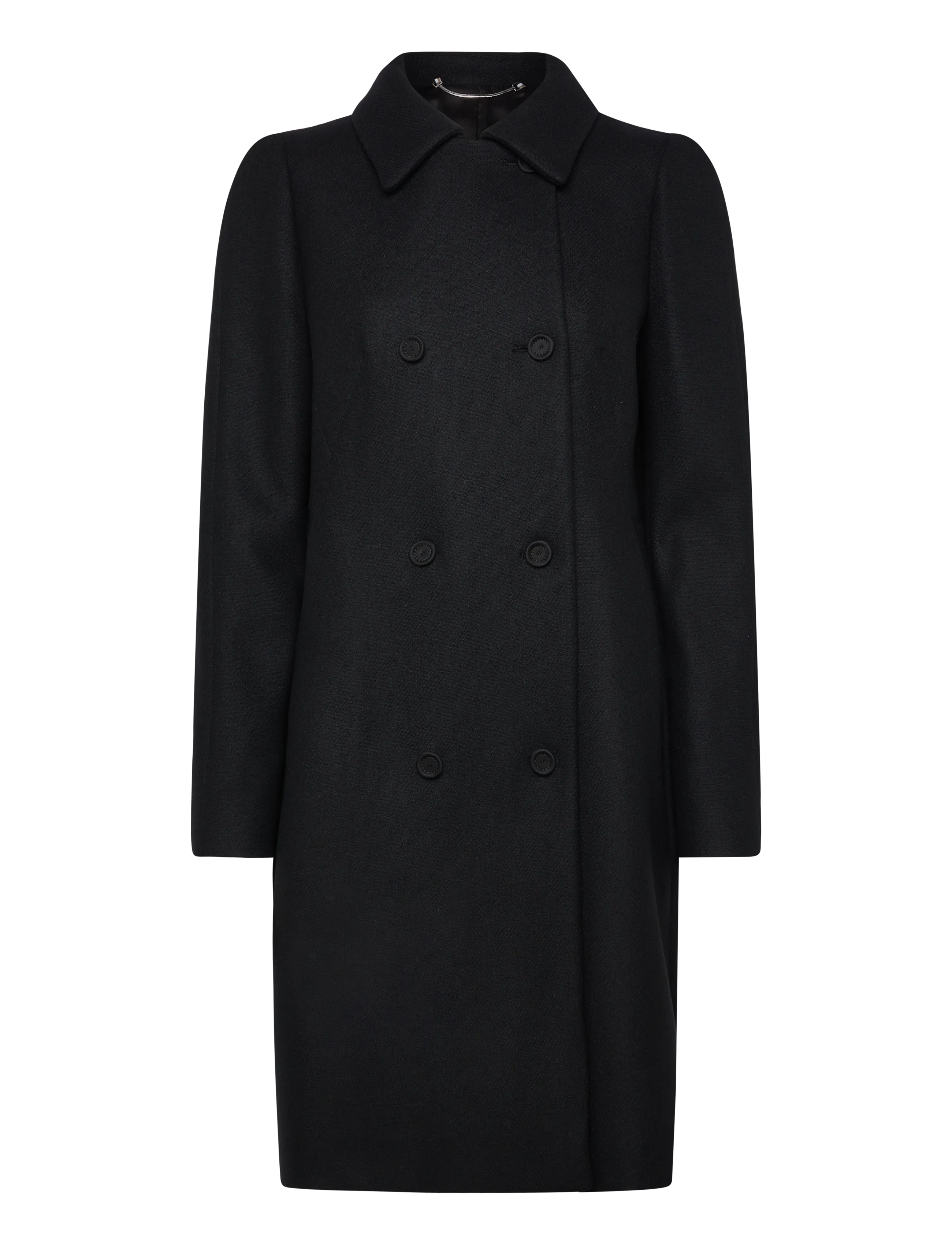 BOSS Coniza - Jakker & Frakker - BLACK / black