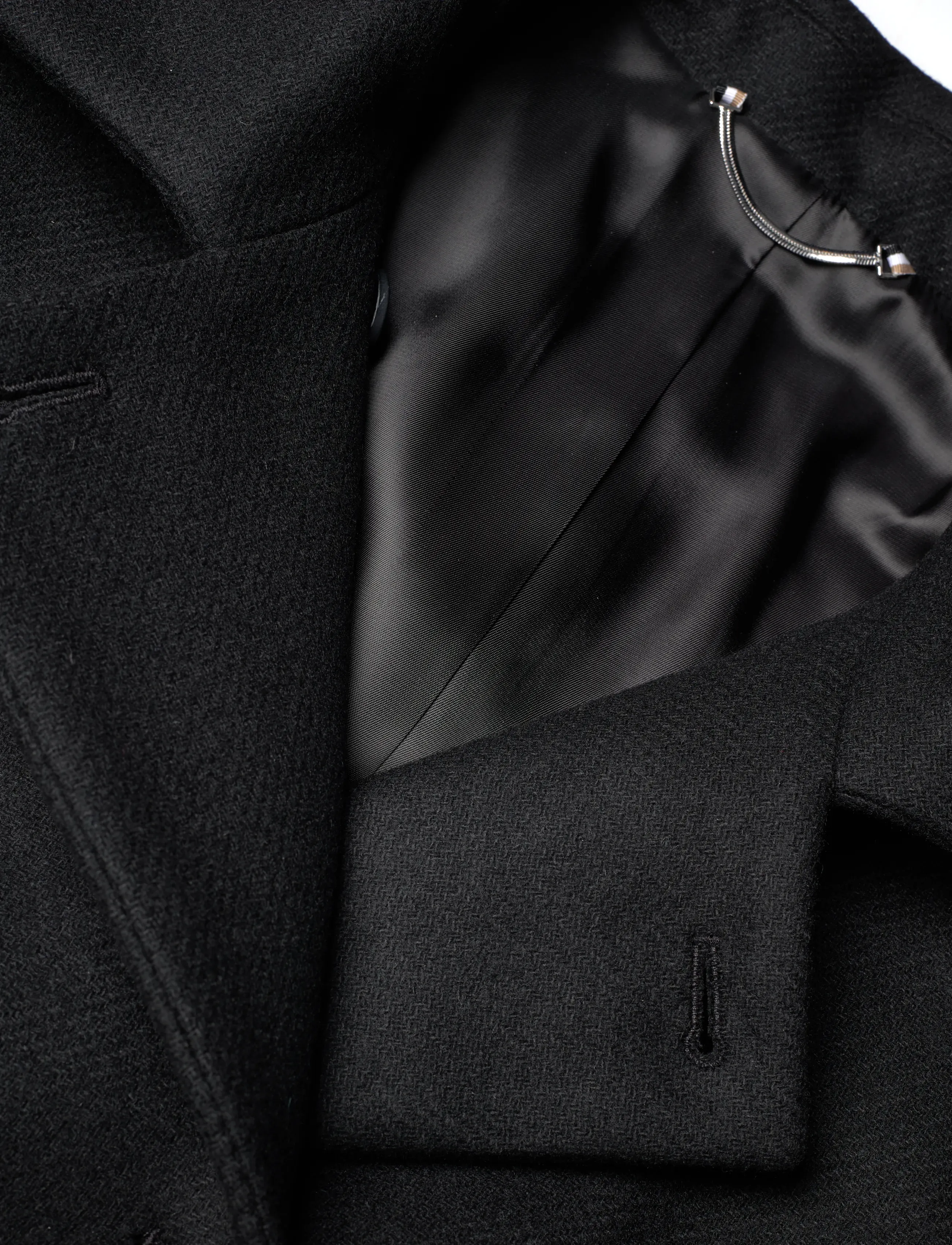 BOSS - Coniza - black - 2