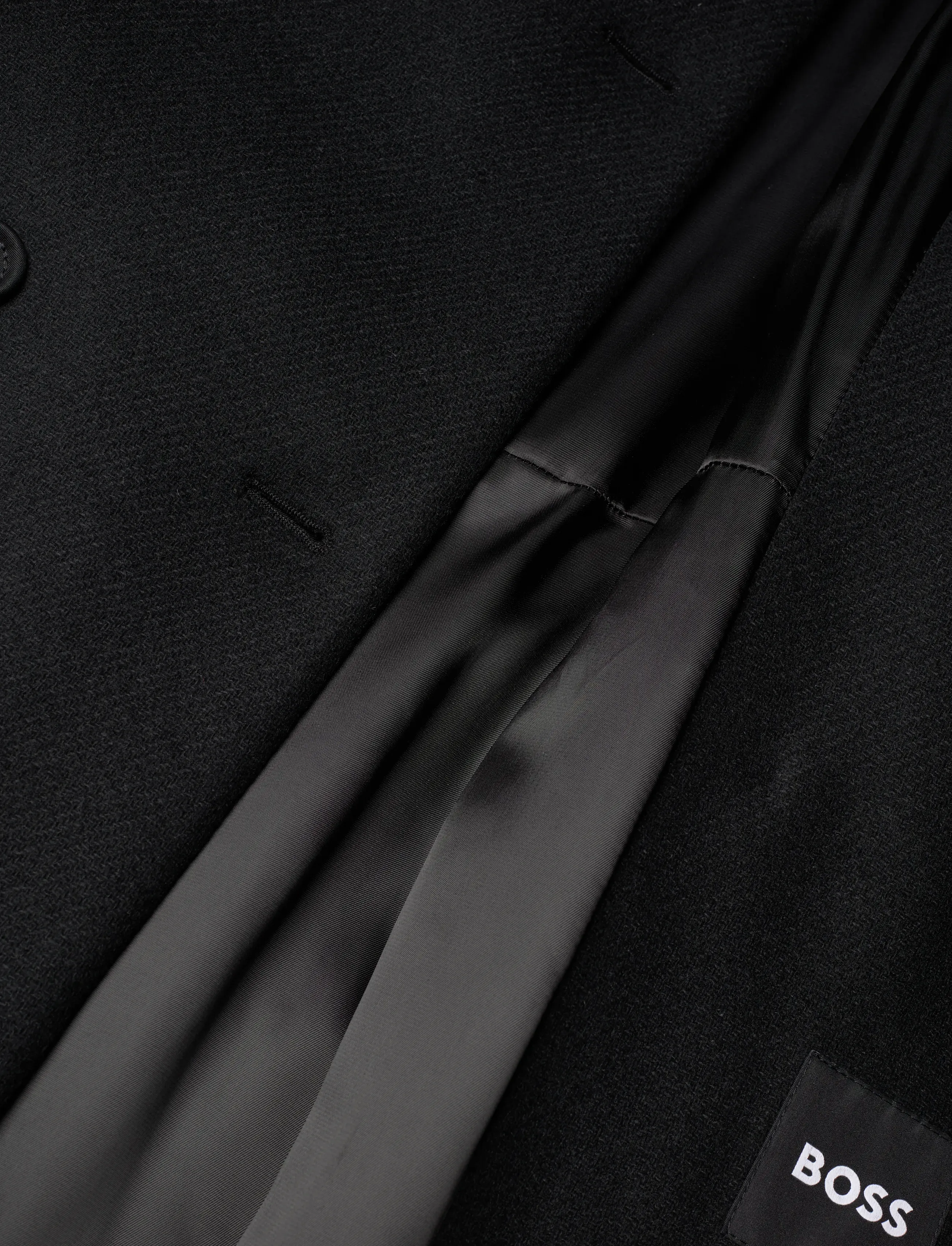 BOSS - Coniza - black - 4