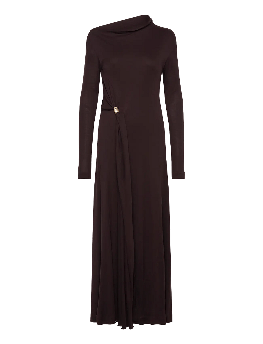 BOSS - Evargo - aftenkjoler - dark purple - 1