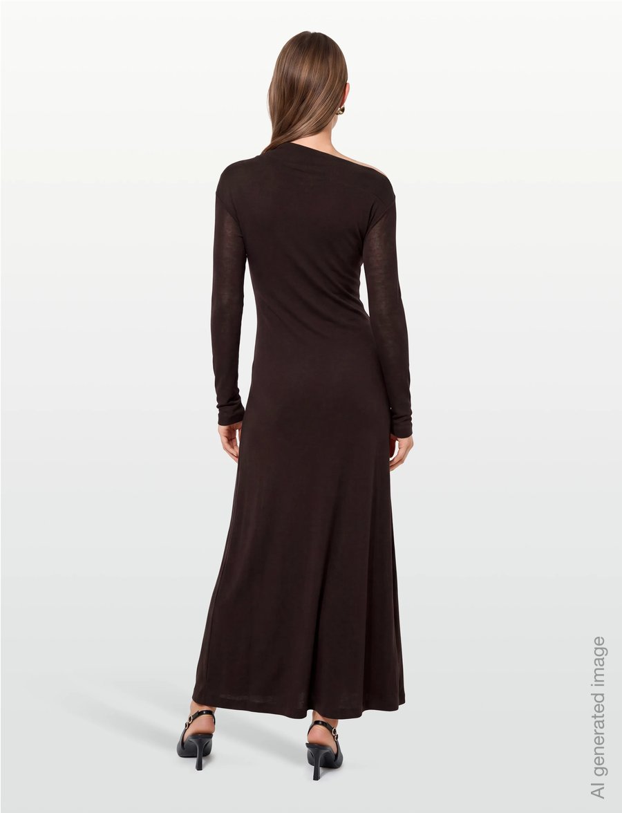BOSS - Evargo - aftenkjoler - dark purple - 4
