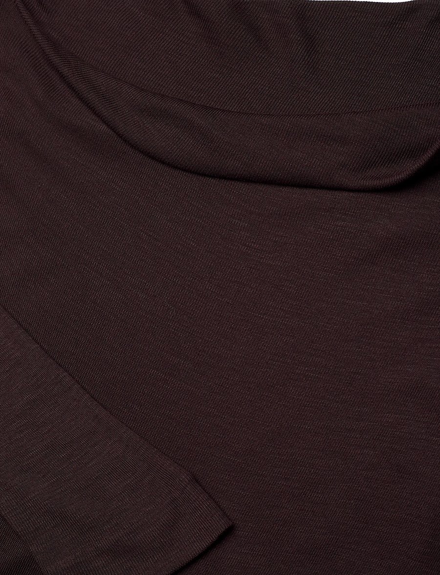 BOSS - Evargo - aftenkjoler - dark purple - 5