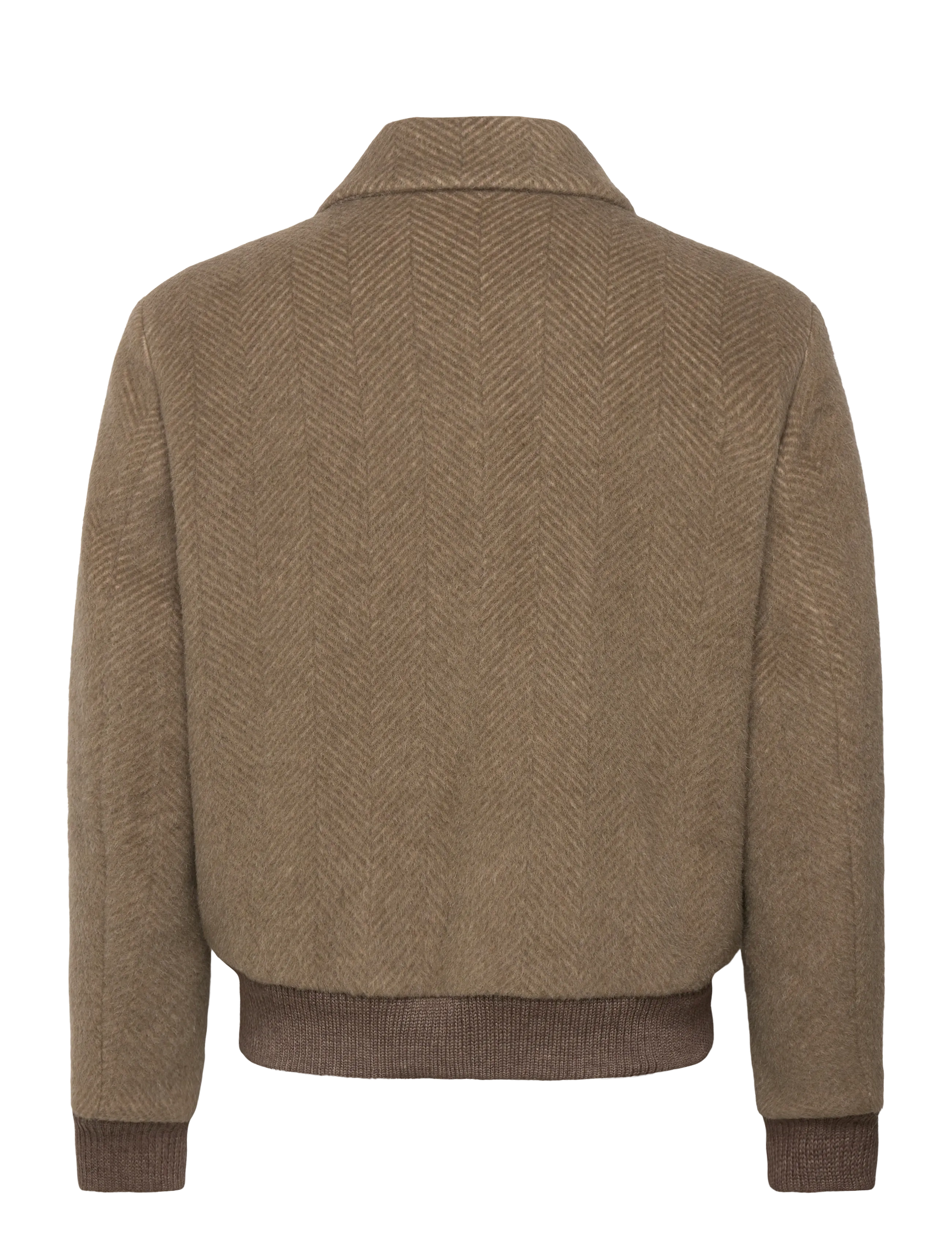 BOSS - H-Charly-254 - overtøj - open brown - 1