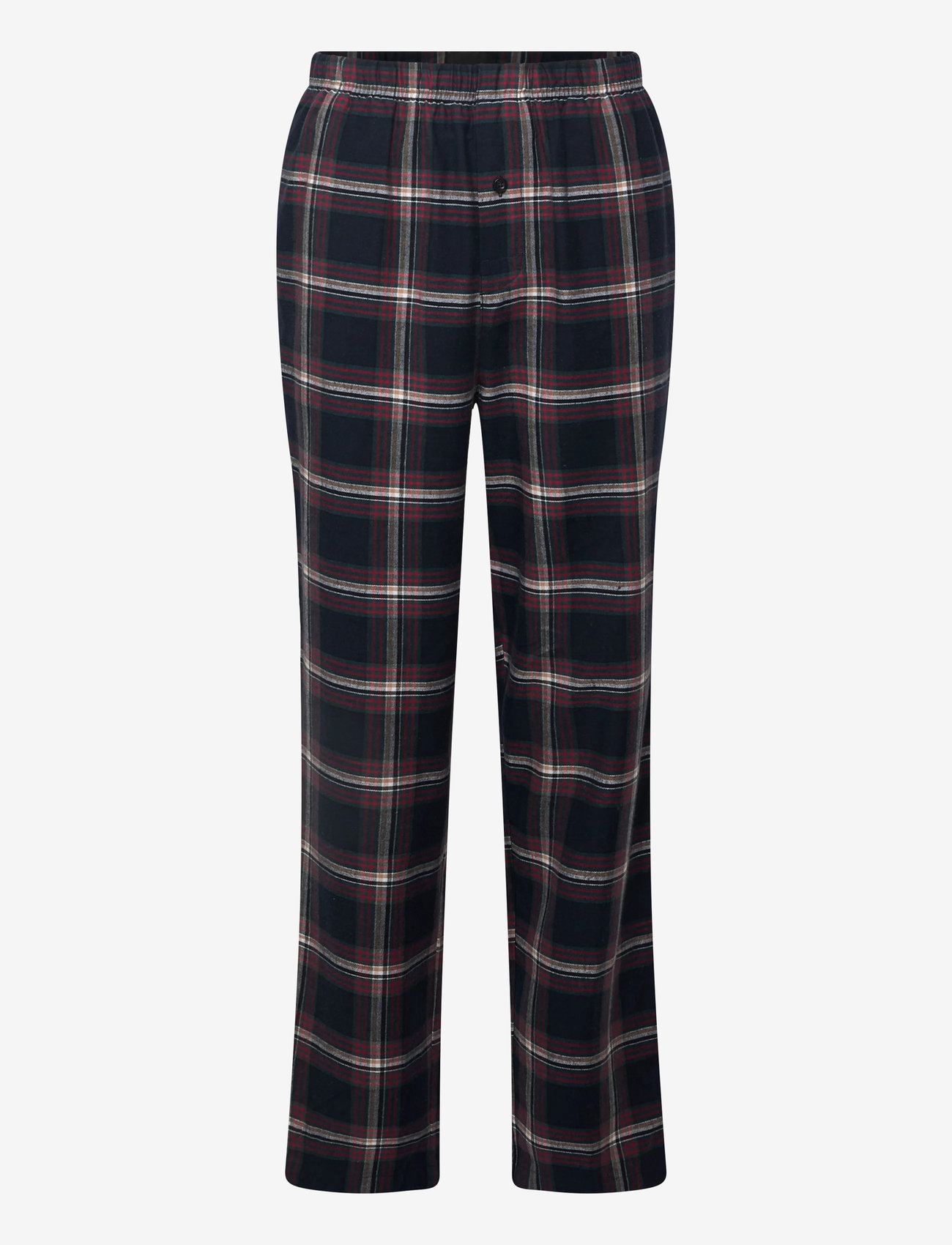 BOSS - Holiday Pyjama - nattkläder - open blue - 2