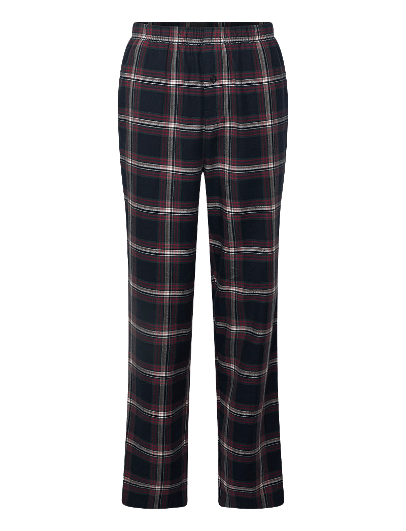 BOSS - Holiday Pyjama - pyjamasets - open blue - 2