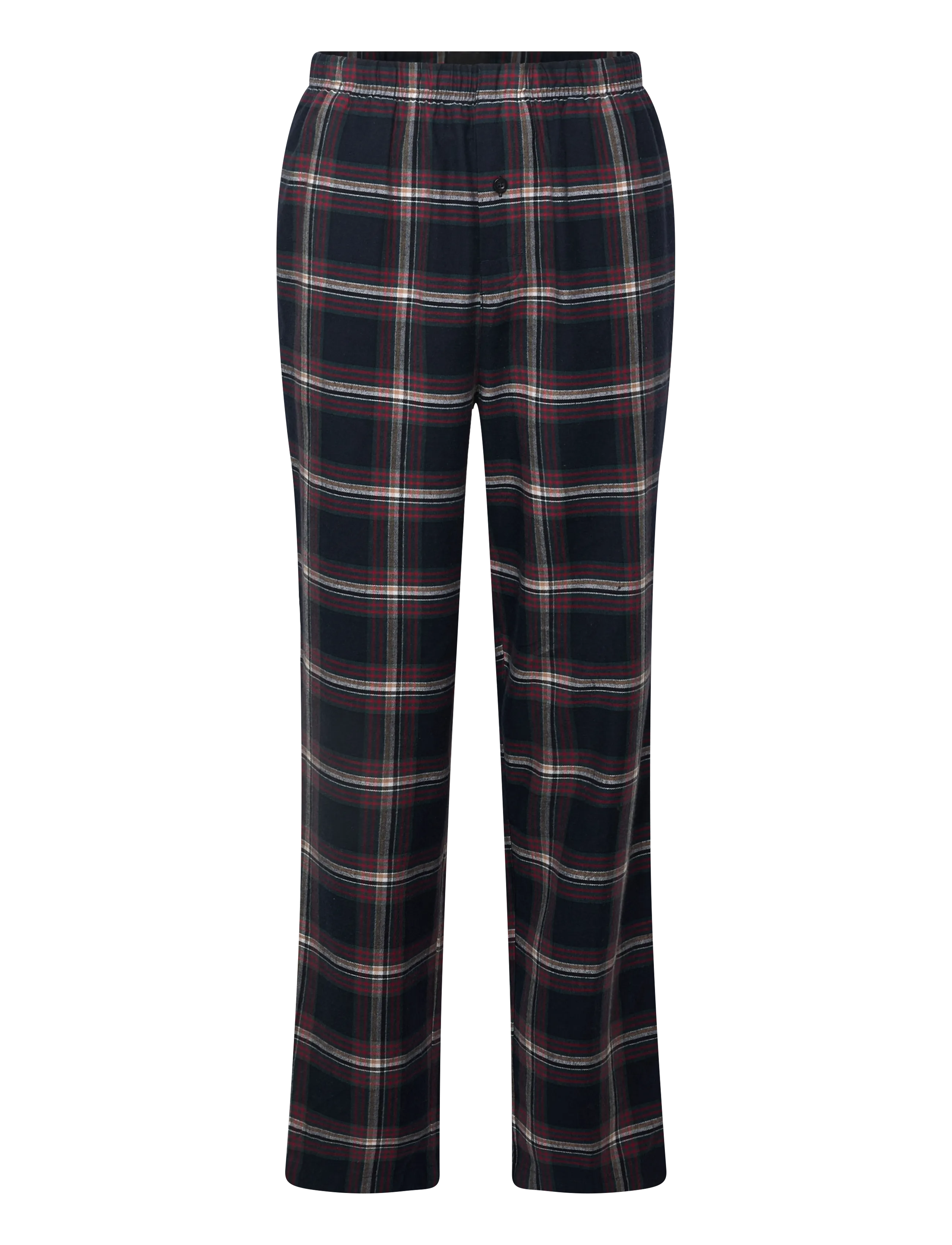 BOSS - Holiday Pyjama - nattøj sæt - open blue - 2