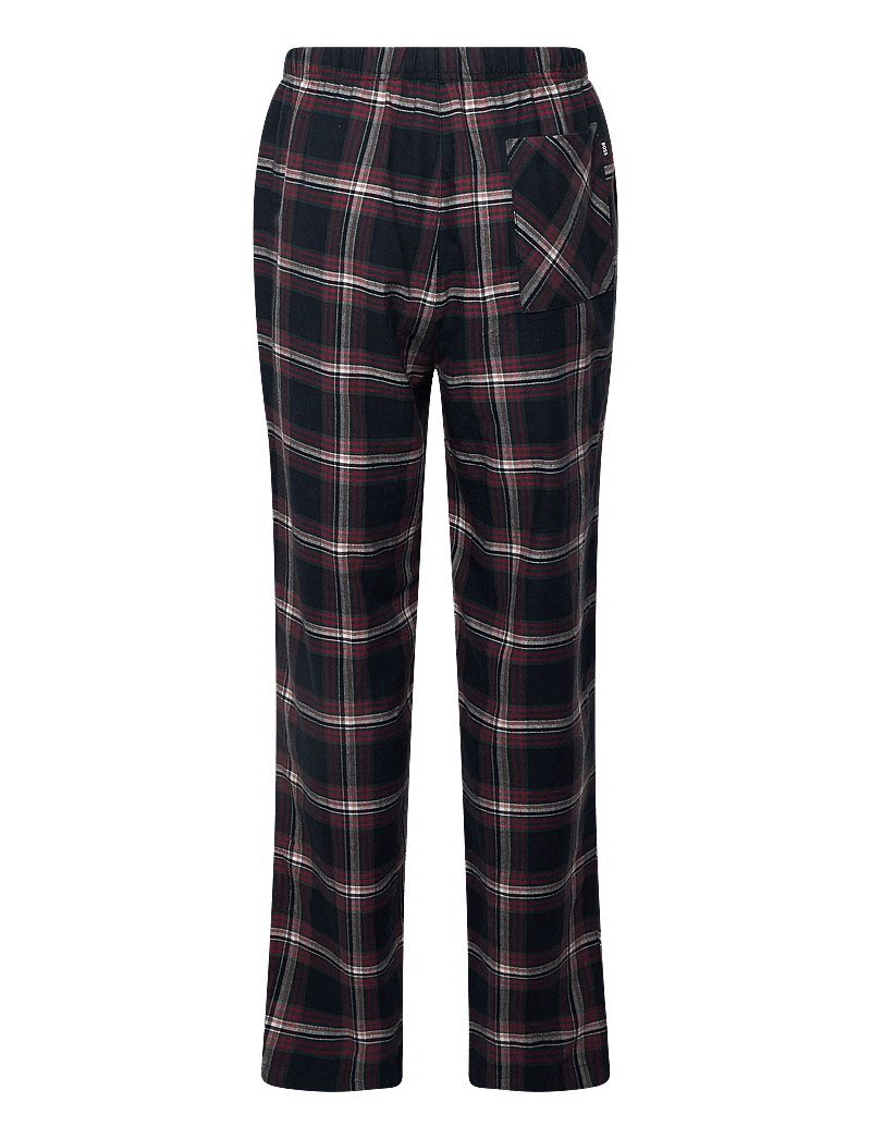 BOSS - Holiday Pyjama - pyjamasets - open blue - 3