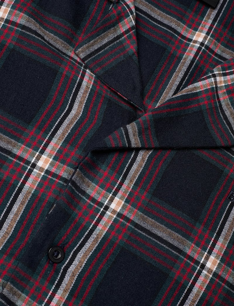 BOSS - Holiday Pyjama - pyjamasets - open blue - 4