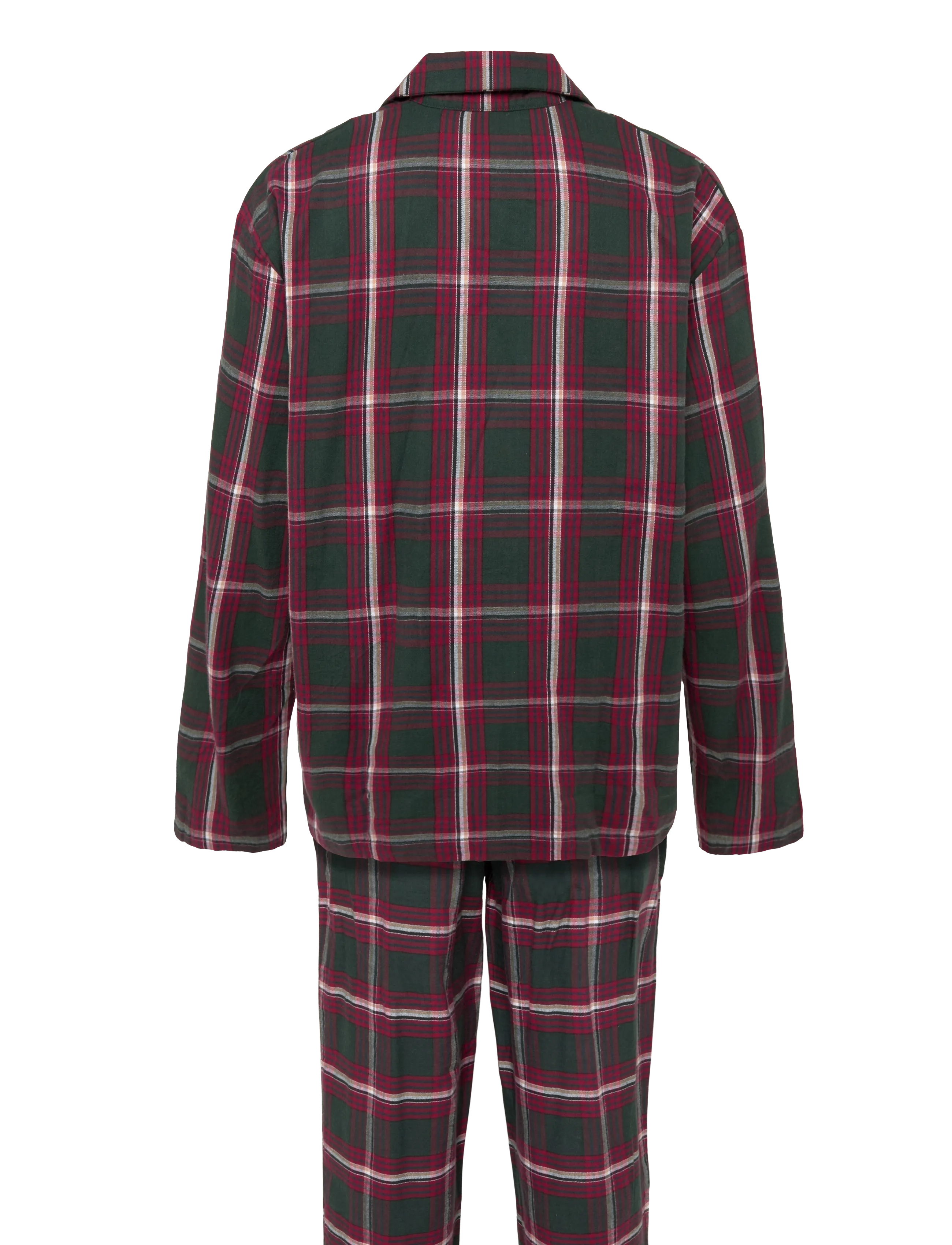 Boss Holiday Pyjama pyjamas & nattlinnen herr – bild 2
