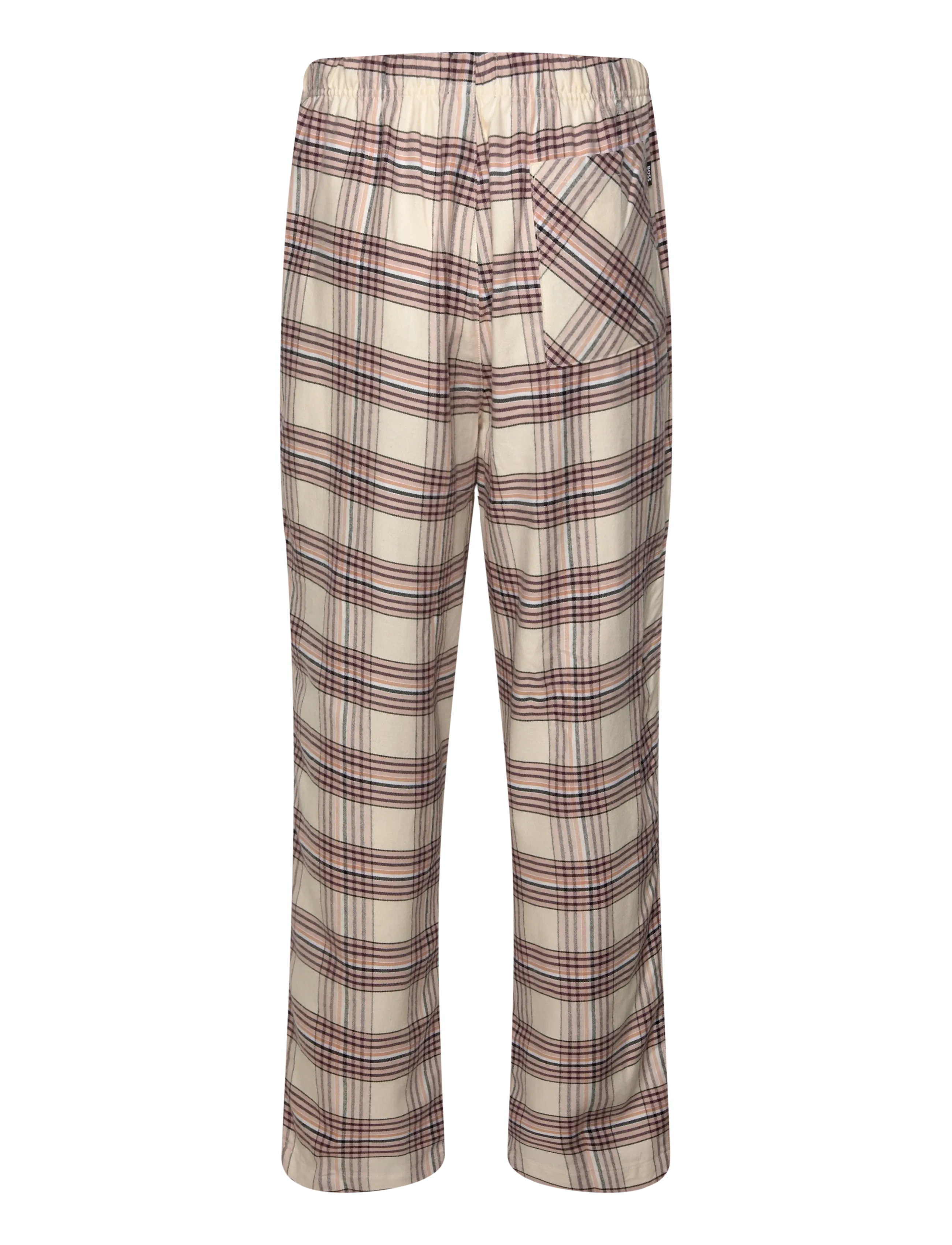 Boss Holiday Pyjama pyjamas herr – bild 5