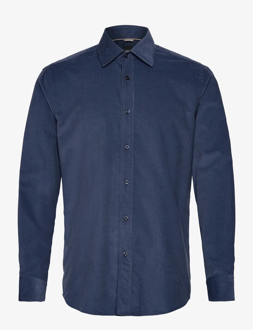 BOSS - C-JOE-kent-C1-254 - basic shirts - open blue - 0