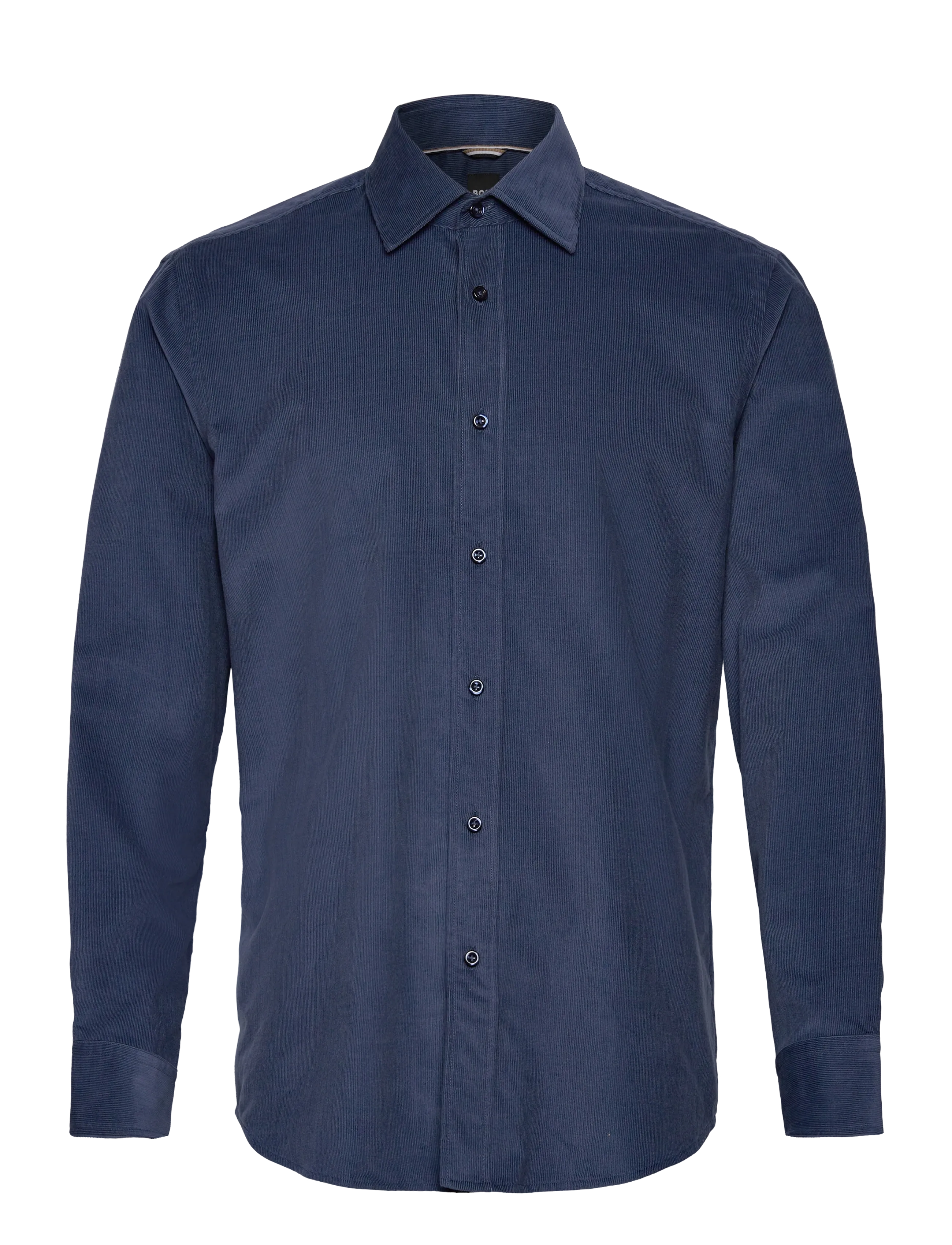 BOSS C-JOE-kent-C1-254 - Skjorter - OPEN BLUE / blue