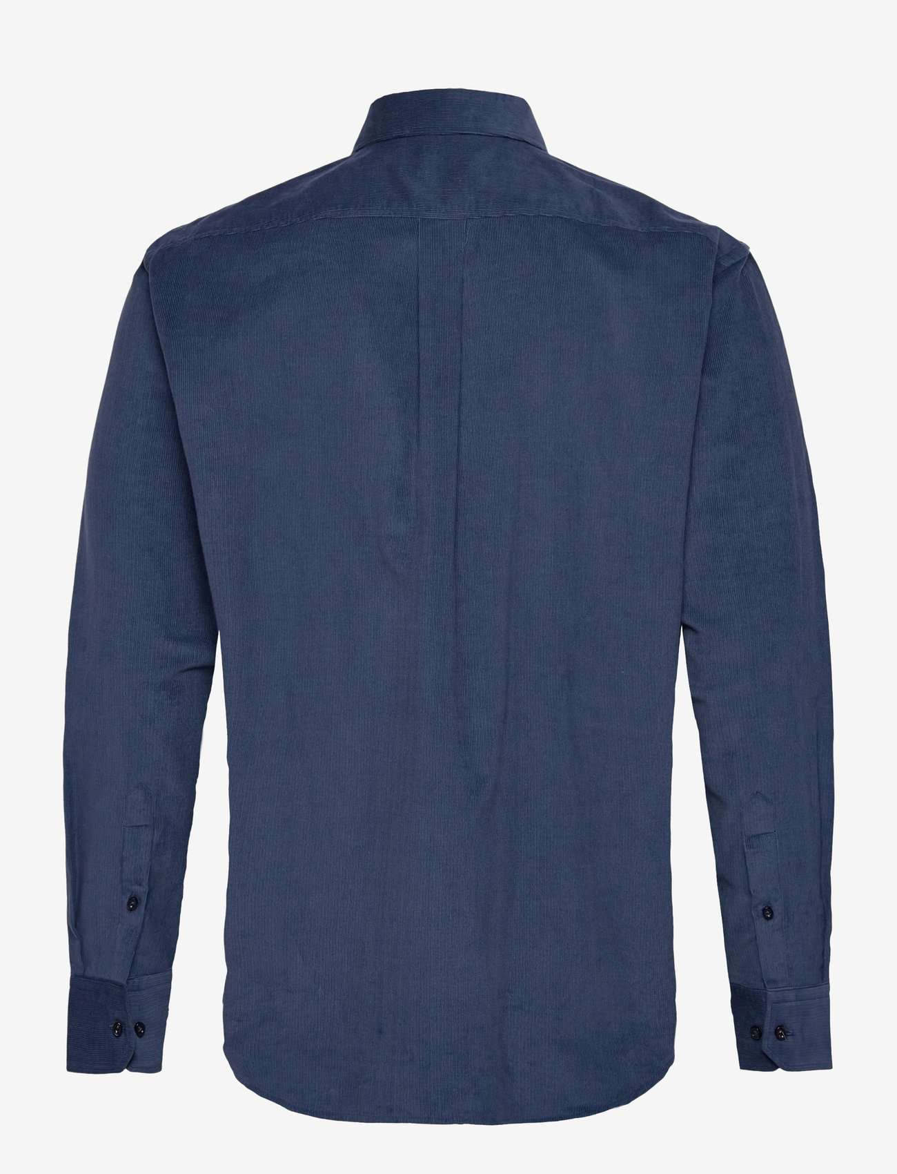 BOSS - C-JOE-kent-C1-254 - fløjlsskjorter - open blue - 1