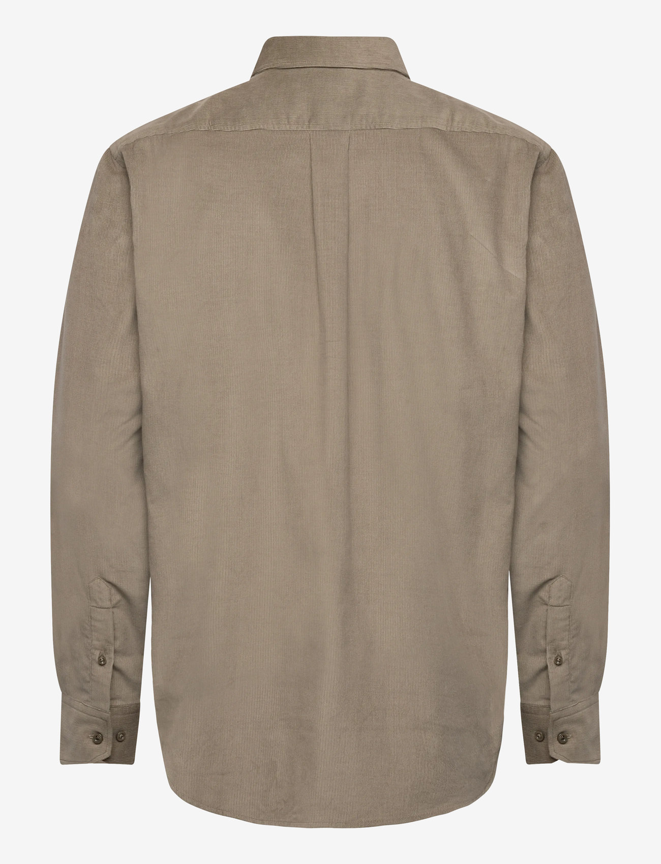 BOSS - C-JOE-kent-C1-254 - basic skjorter - open brown - 1