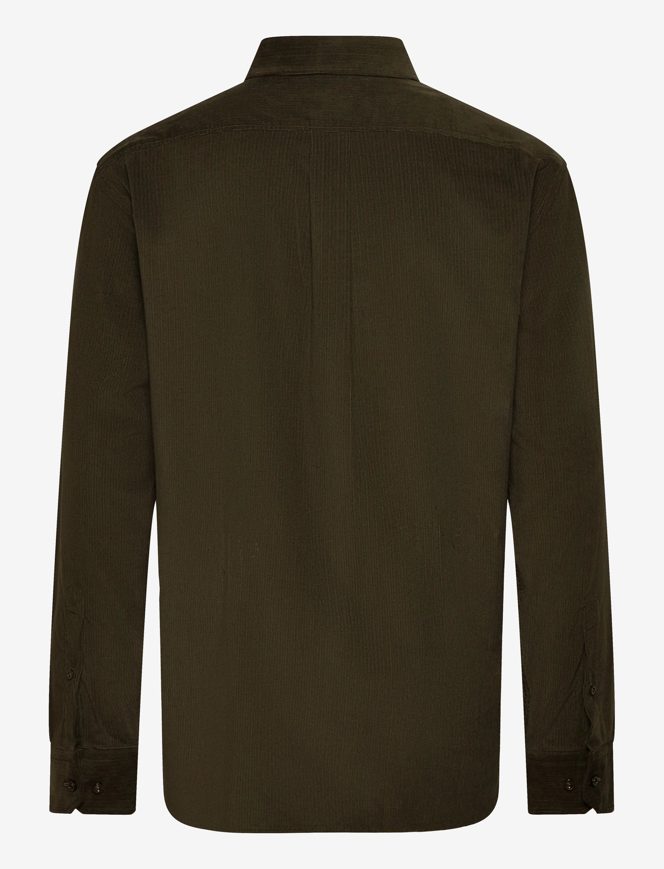 BOSS - C-JOE-kent-C1-254 - basic skjortor - open green - 1