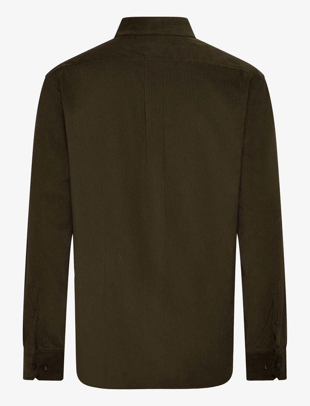 BOSS - C-JOE-kent-C1-254 - basic shirts - open green - 1