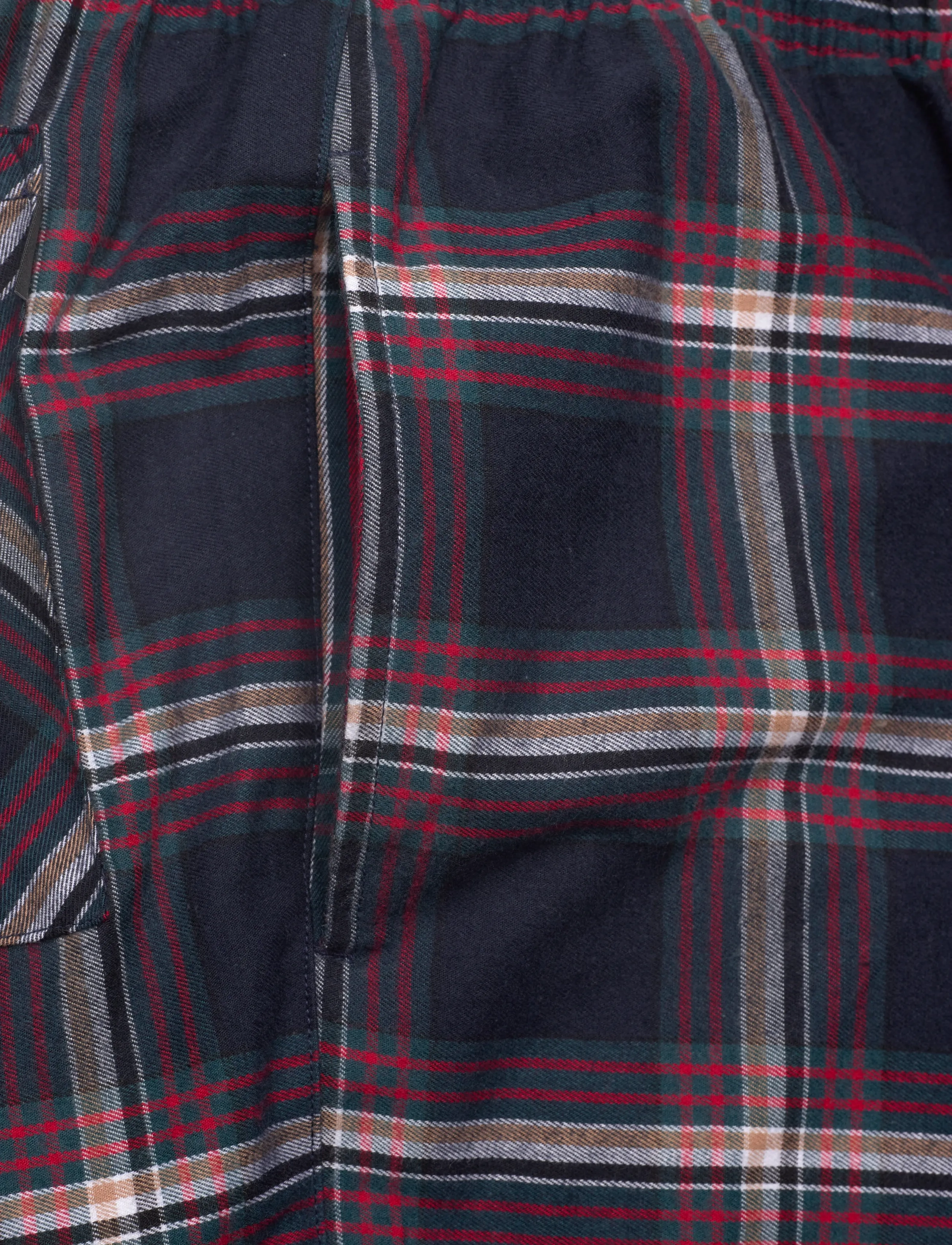 BOSS - Holiday Pants - natbukser - open blue - 2