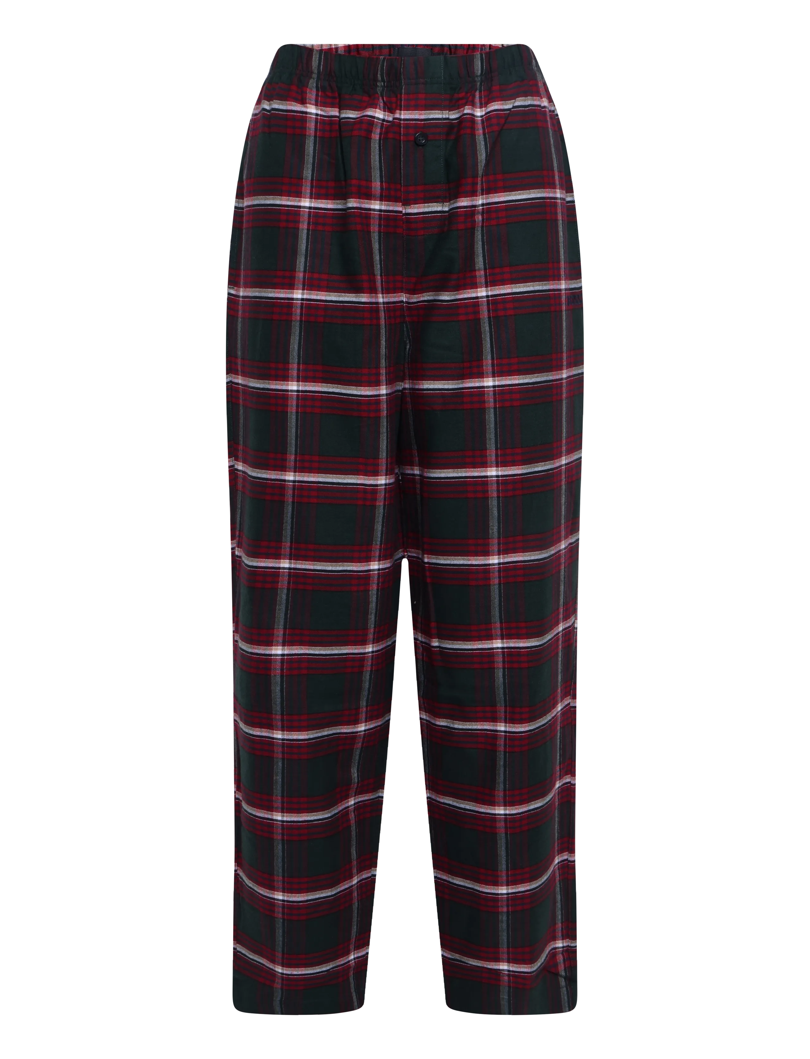 BOSS Holiday Pants - BOSS - OPEN RED / red
