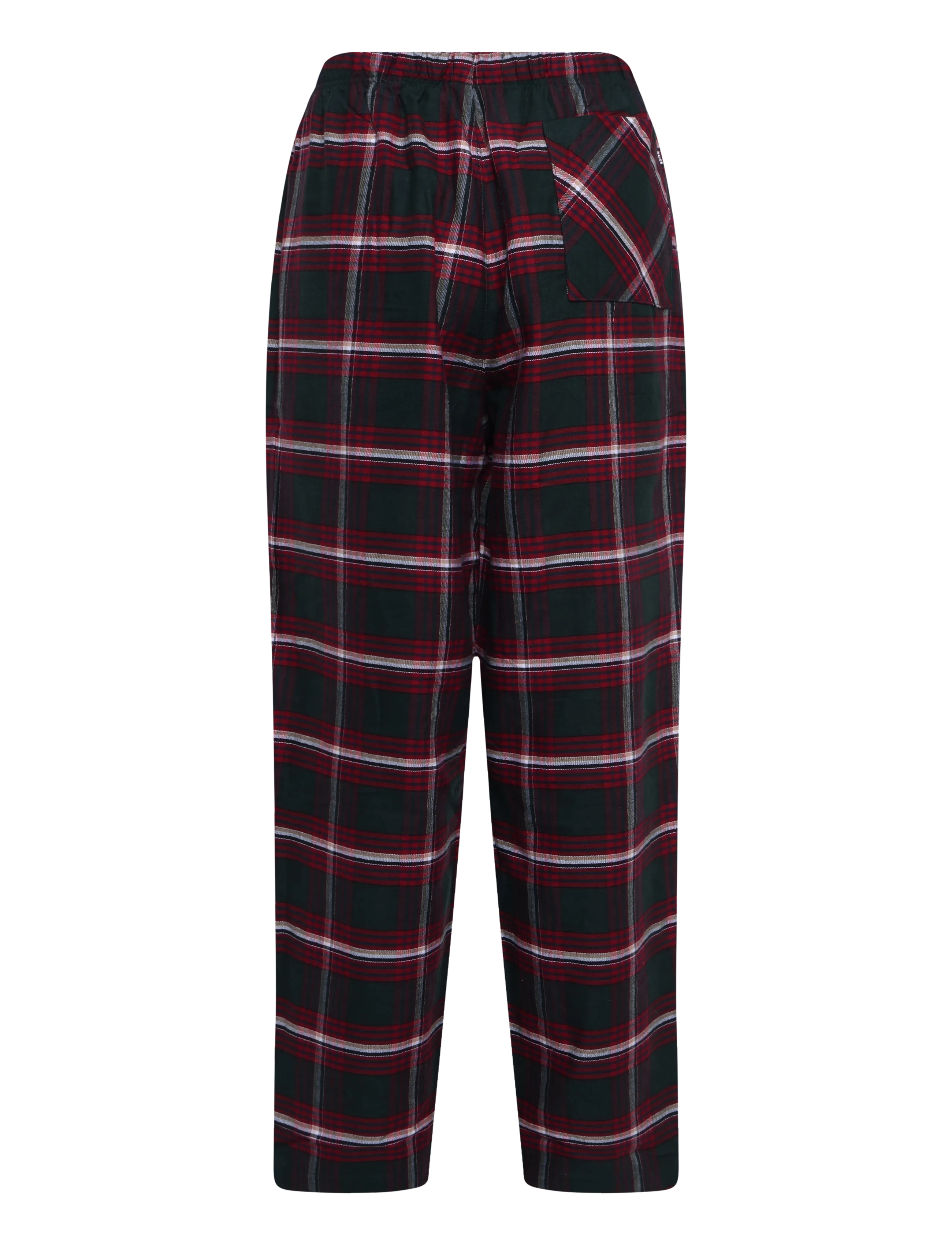 BOSS - Holiday Pants - pidžaamapüksid - open red - 1