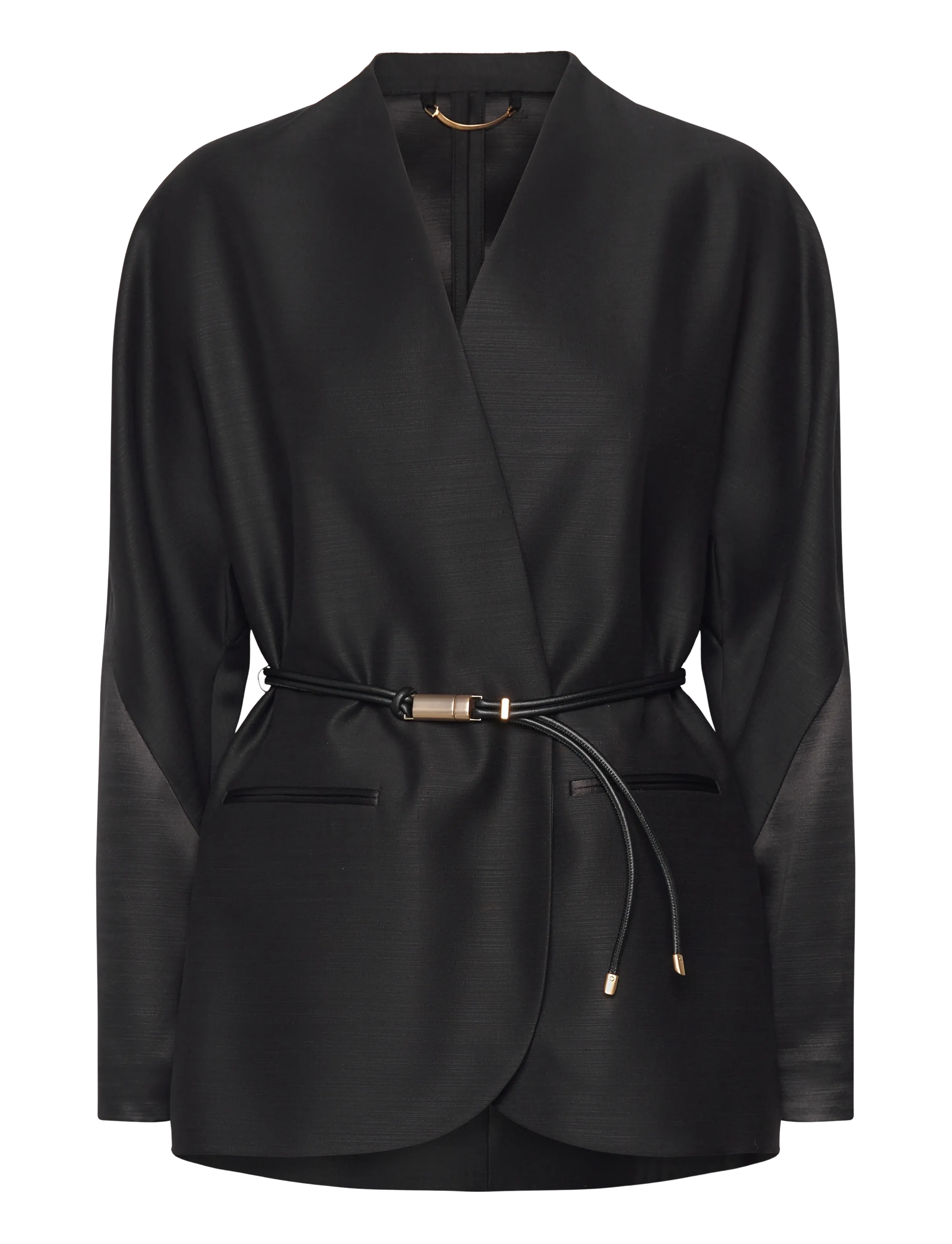 BOSS Jokur - Blazer - BLACK / black