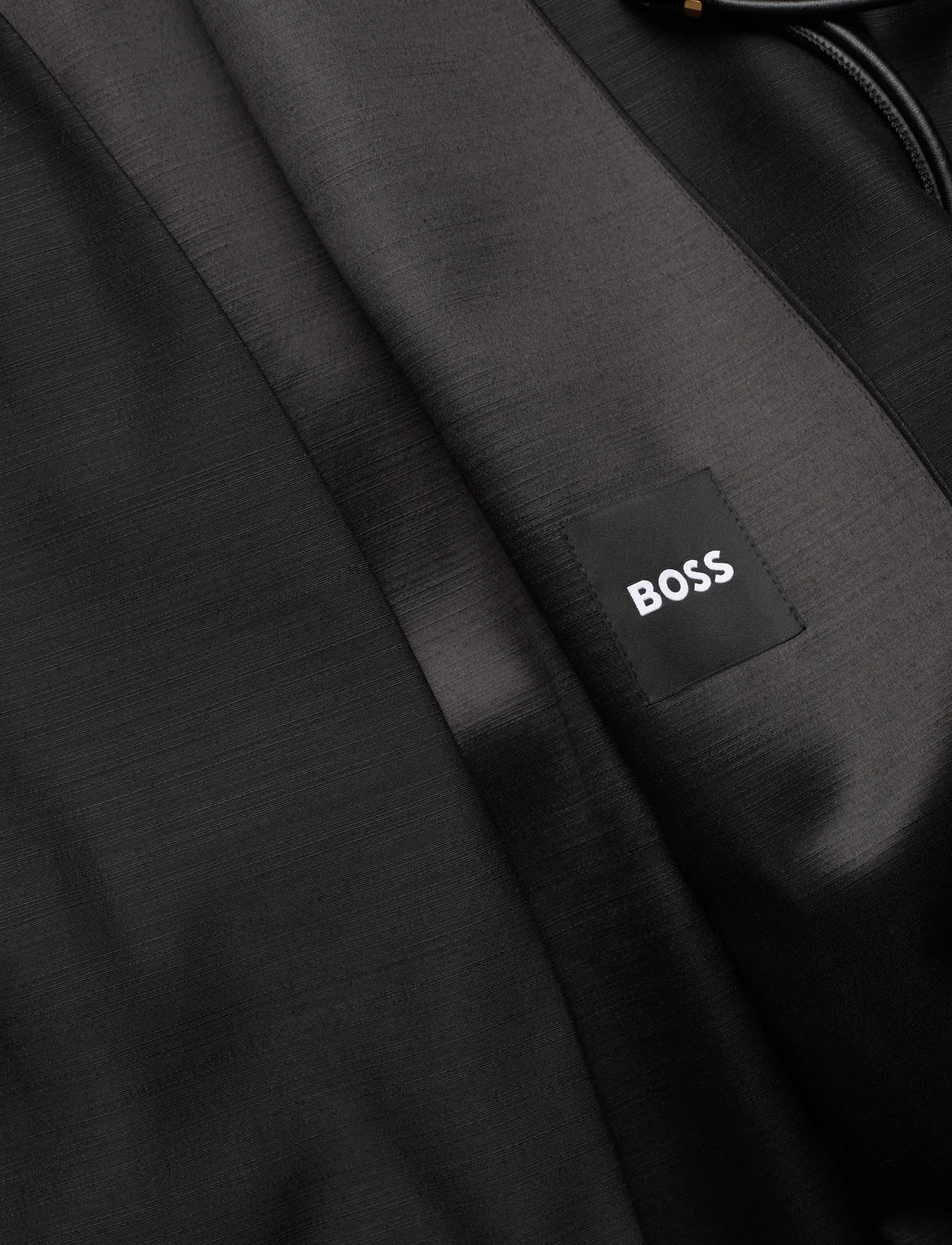 BOSS - Jokur - party wear at outlet prices - black - 5