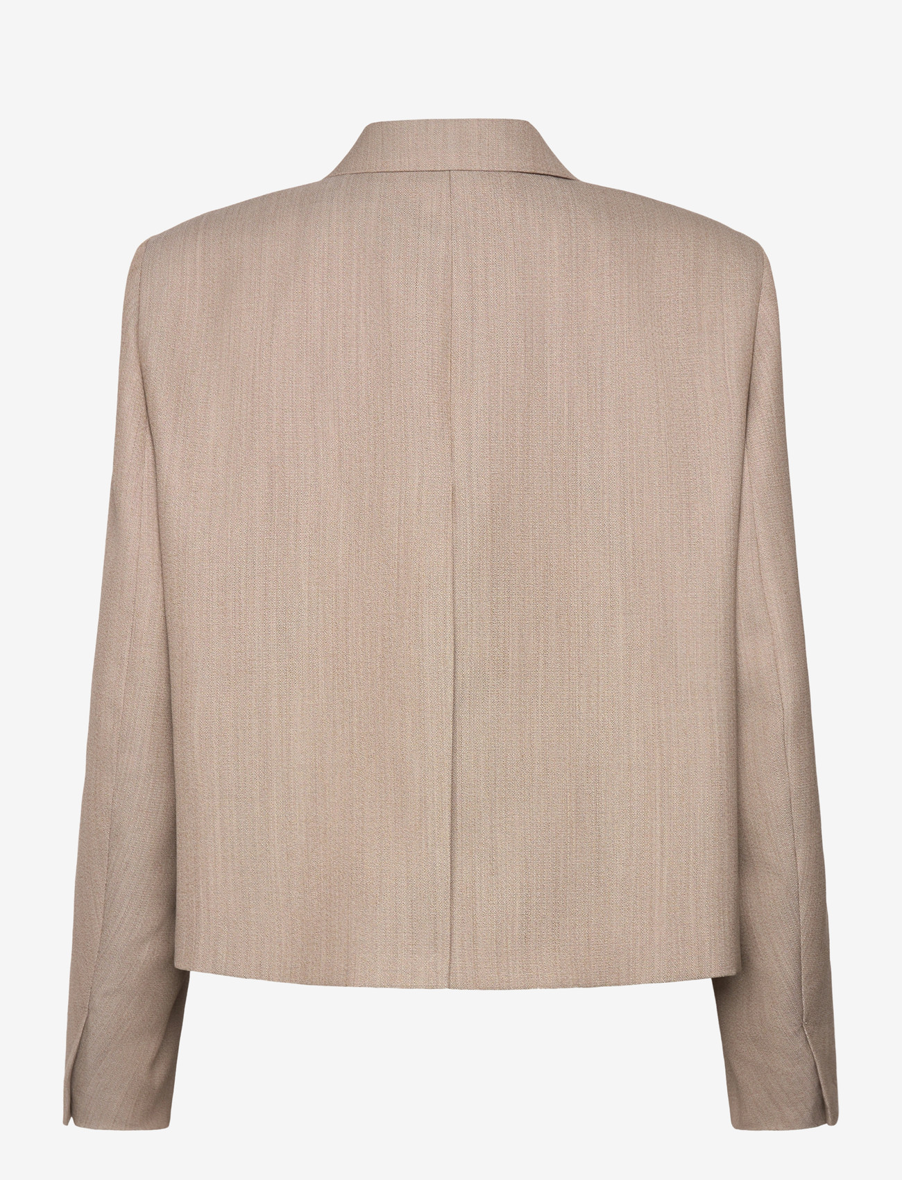 BOSS - Janiala - korta kavajer - open white - 1